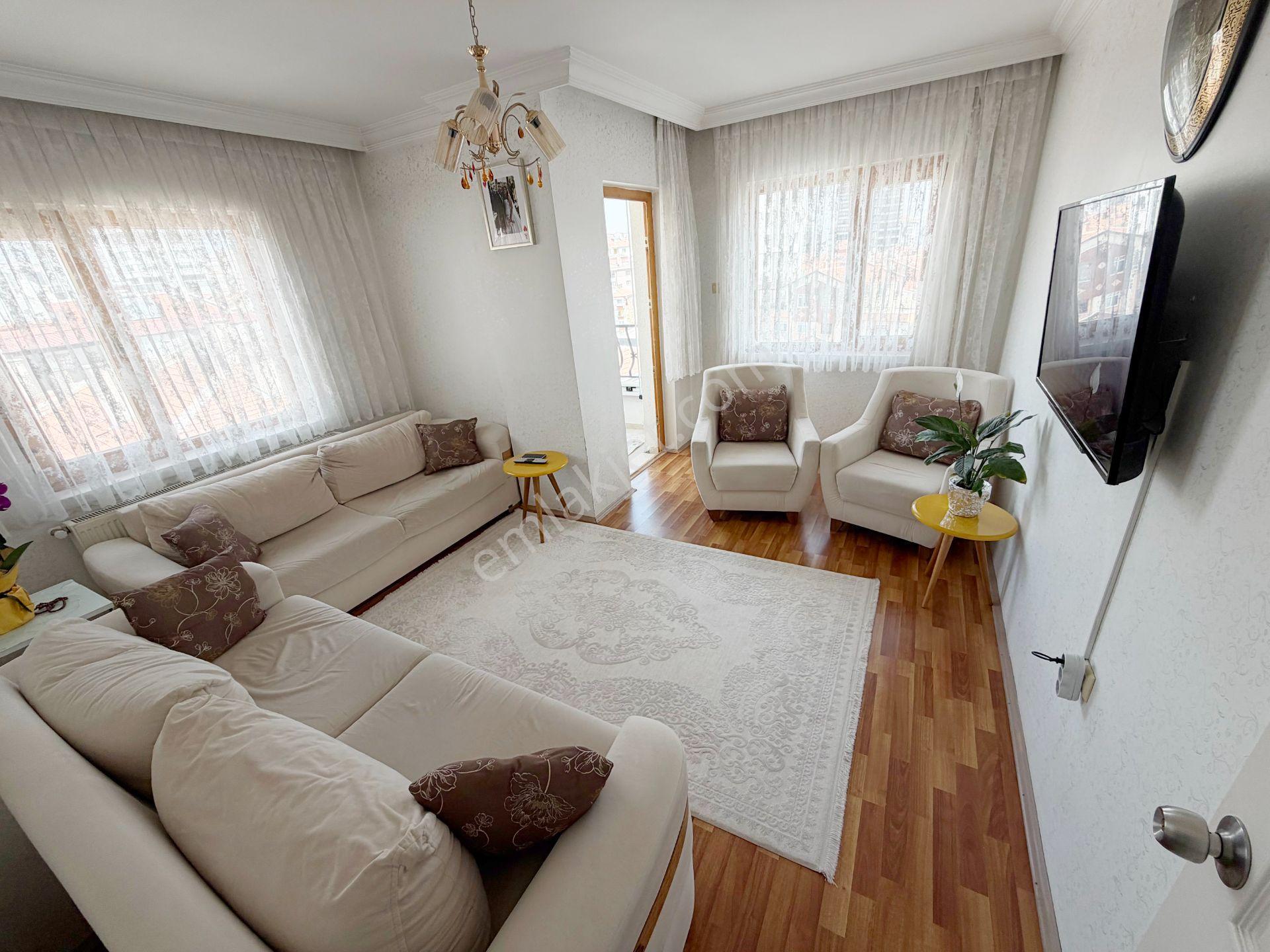 Cihandan Kızılcahamam Cadde Yakını Asansörlü Güney Batı Cep 3+1 - Görsel 15