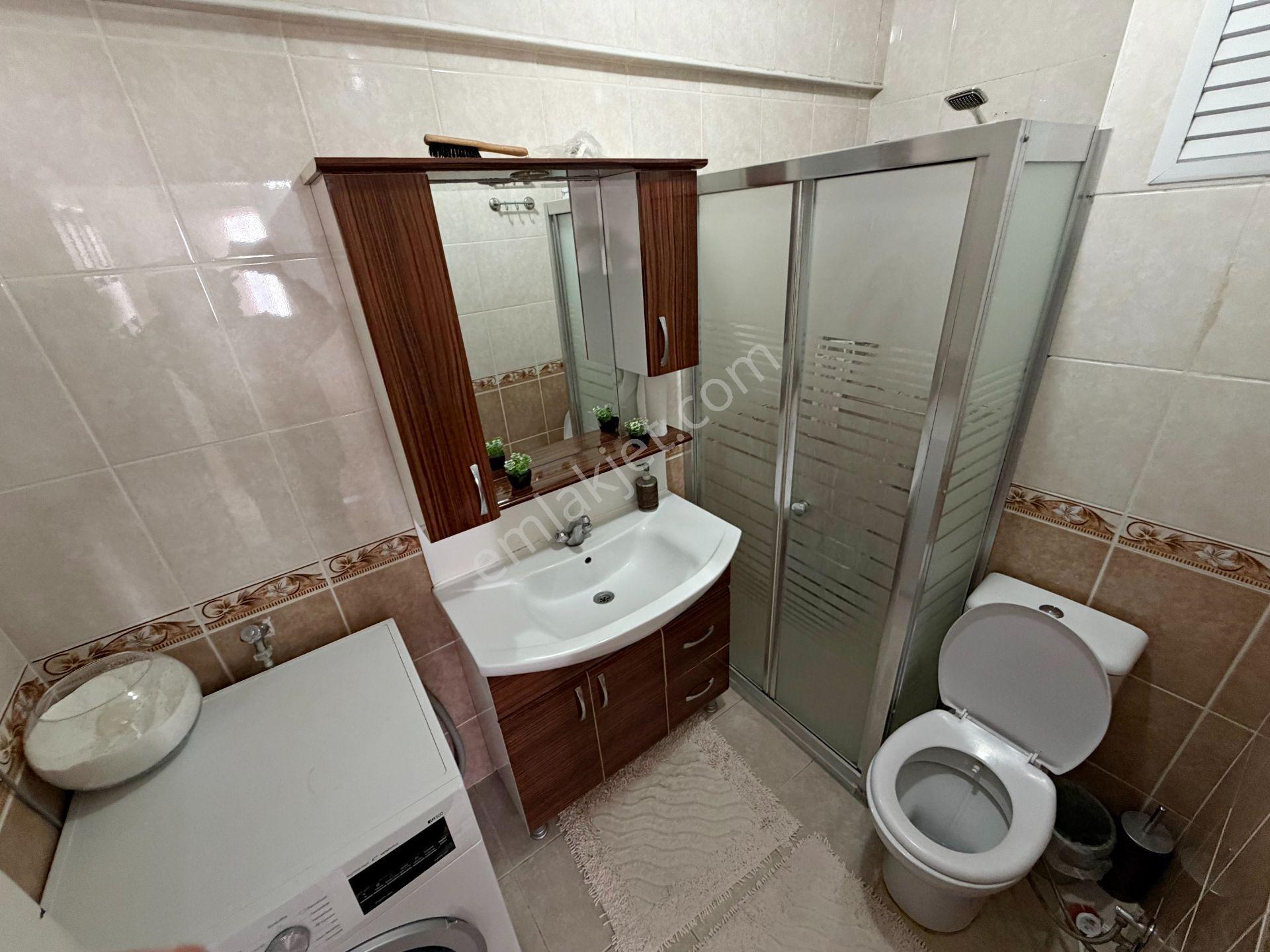 Cihandan Kızılcahamam Cadde Yakını Asansörlü Güney Batı Cep 3+1 - Görsel 22