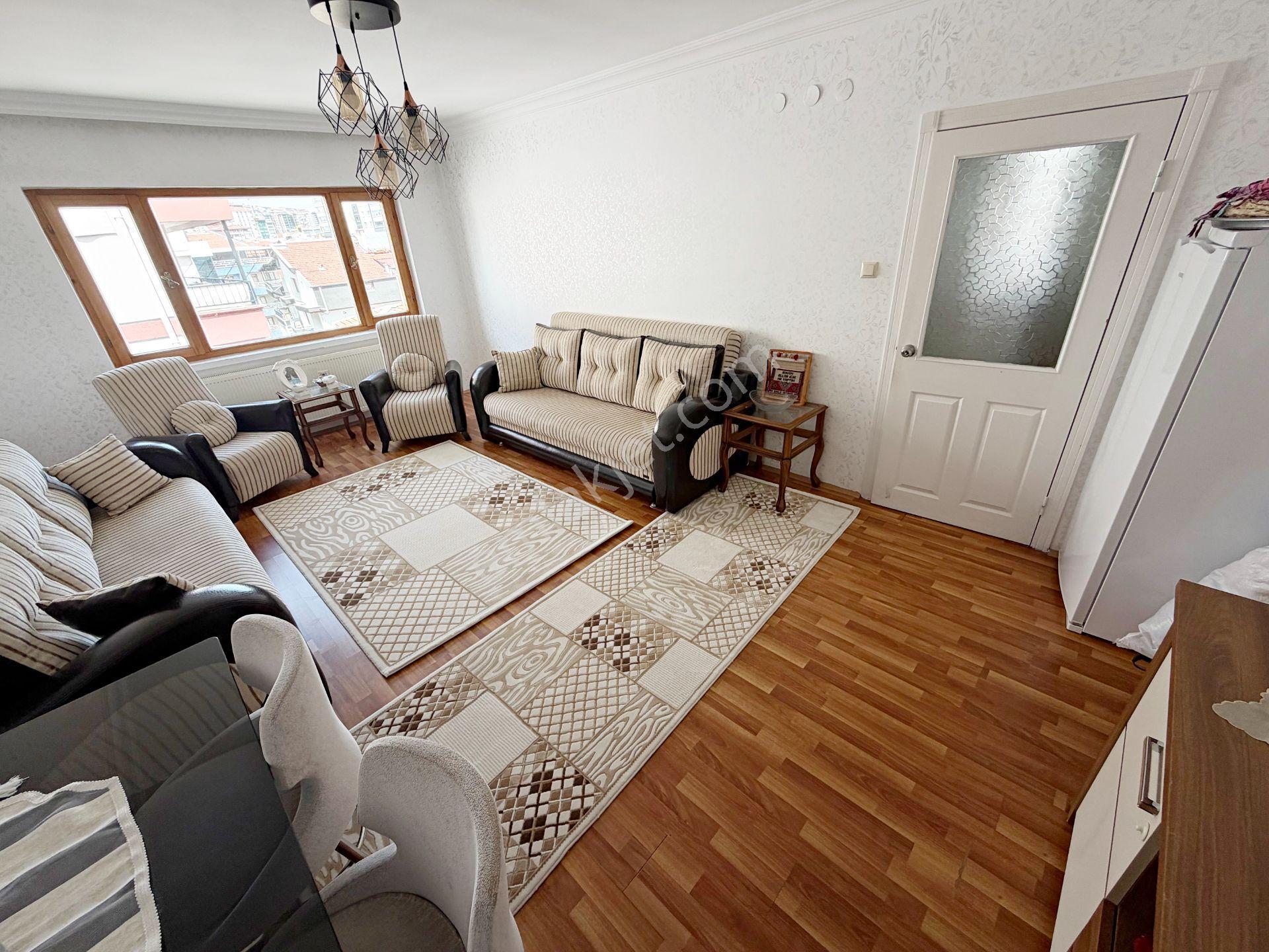 Cihandan Kızılcahamam Cadde Yakını Asansörlü Güney Batı Cep 3+1 - Görsel 9