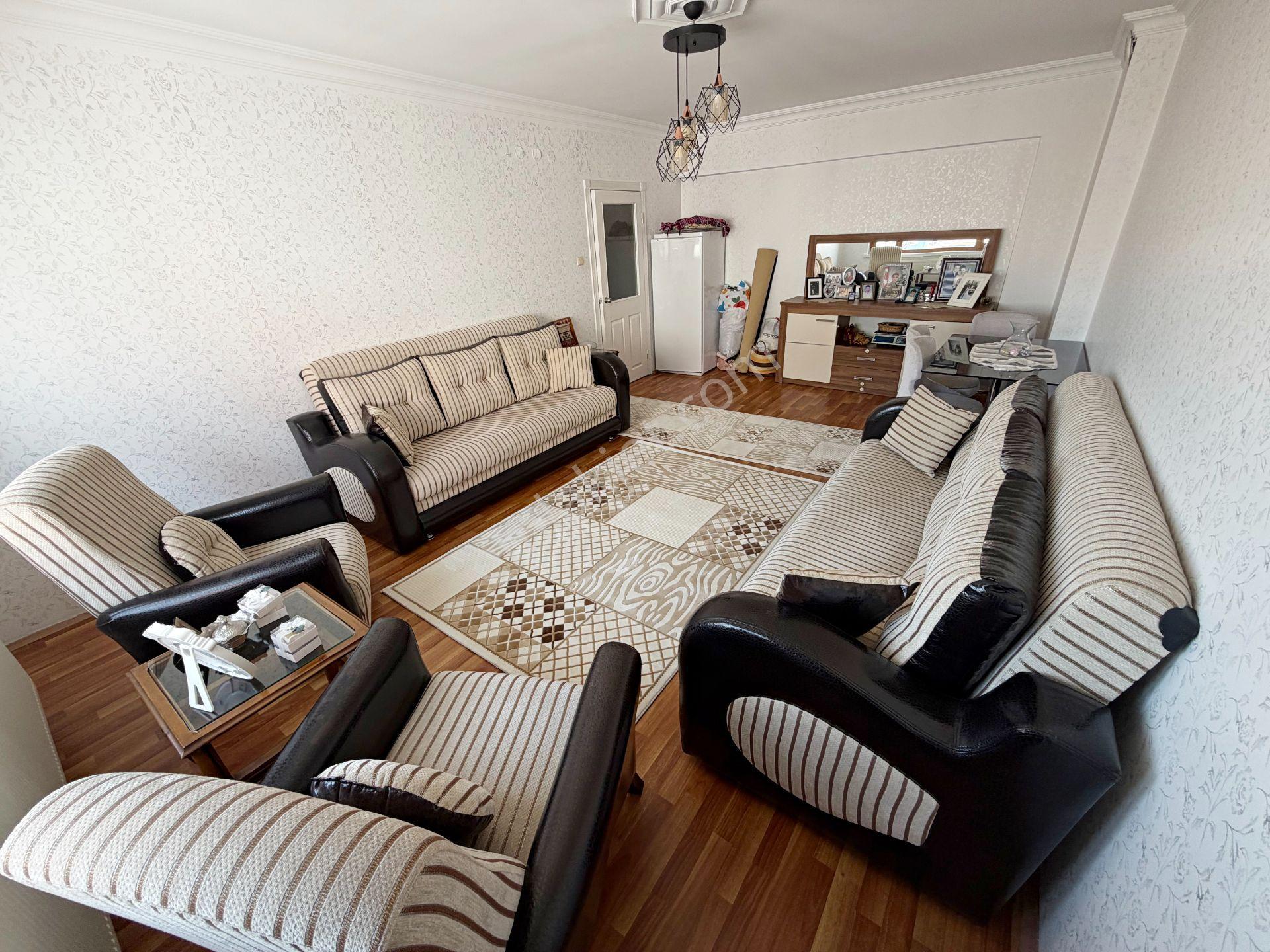 Cihandan Kızılcahamam Cadde Yakını Asansörlü Güney Batı Cep 3+1 - Görsel 11
