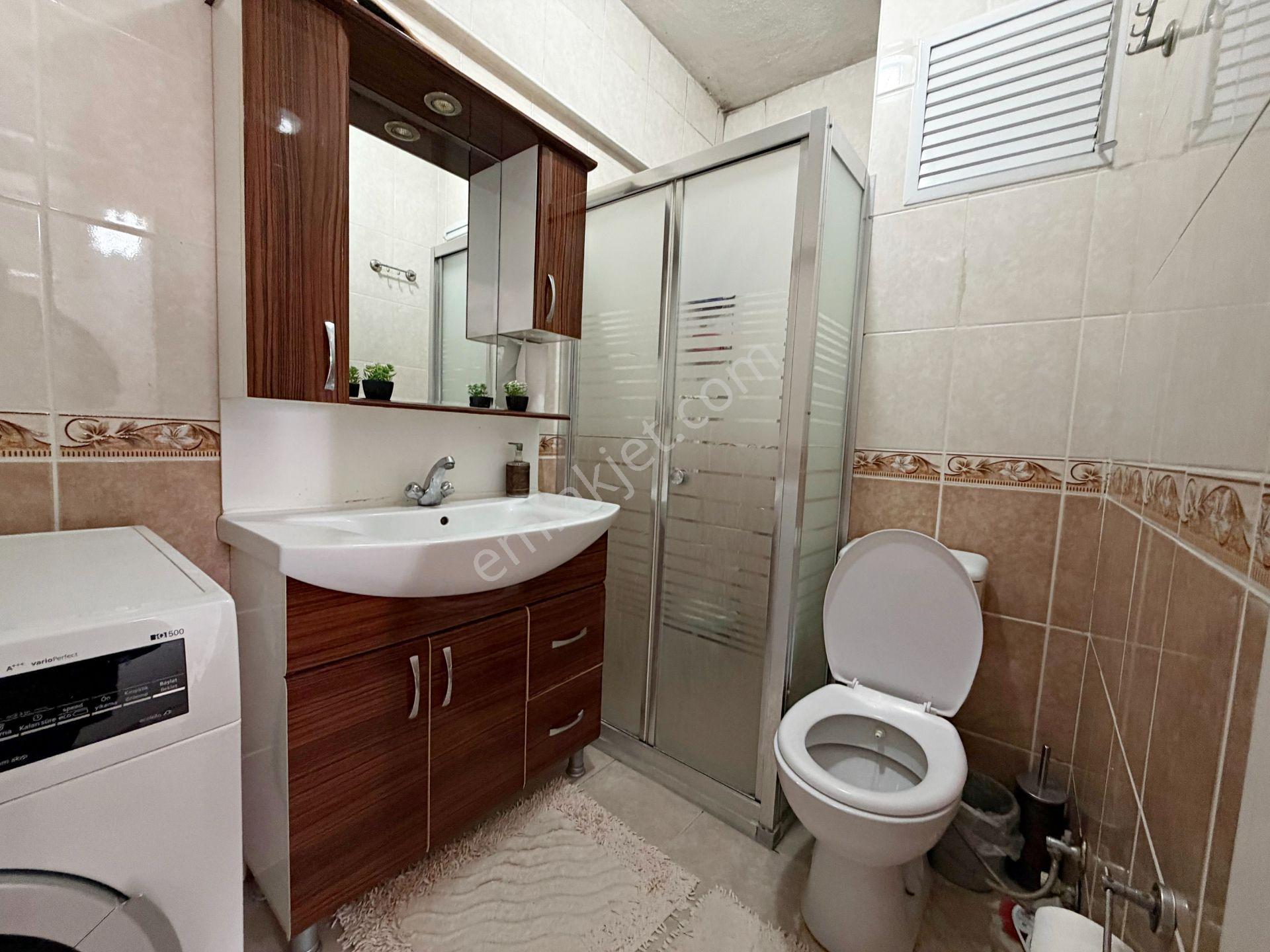 Cihandan Kızılcahamam Cadde Yakını Asansörlü Güney Batı Cep 3+1 - Görsel 23