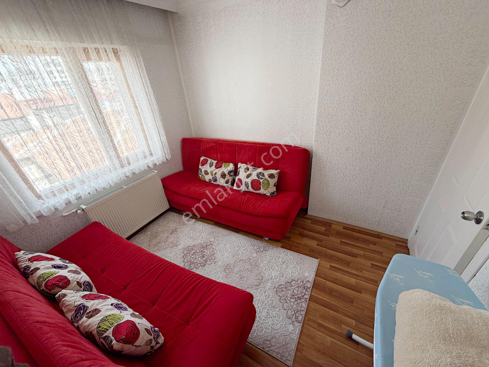 Cihandan Kızılcahamam Cadde Yakını Asansörlü Güney Batı Cep 3+1 - Görsel 14