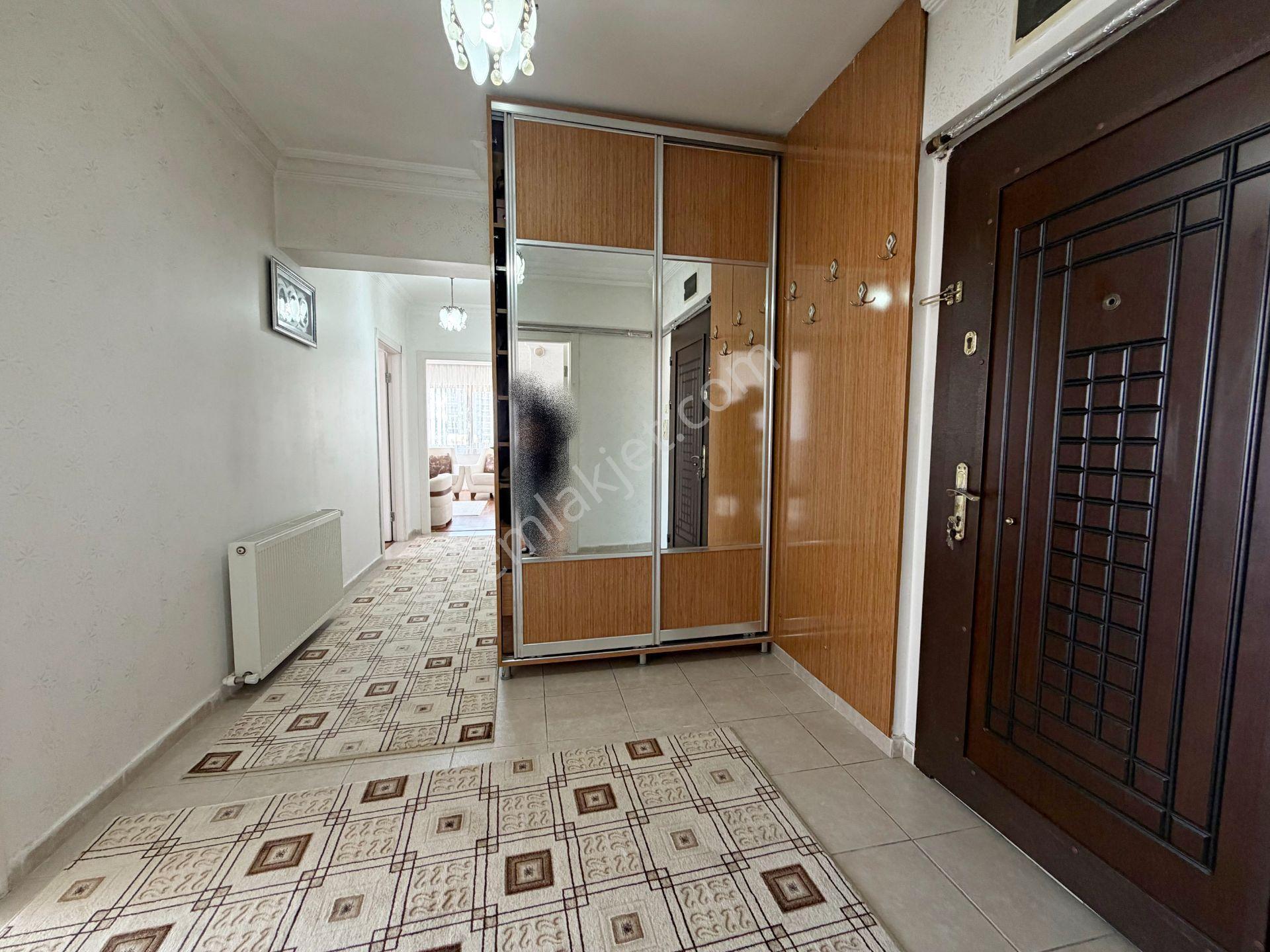 Cihandan Kızılcahamam Cadde Yakını Asansörlü Güney Batı Cep 3+1 - Görsel 24