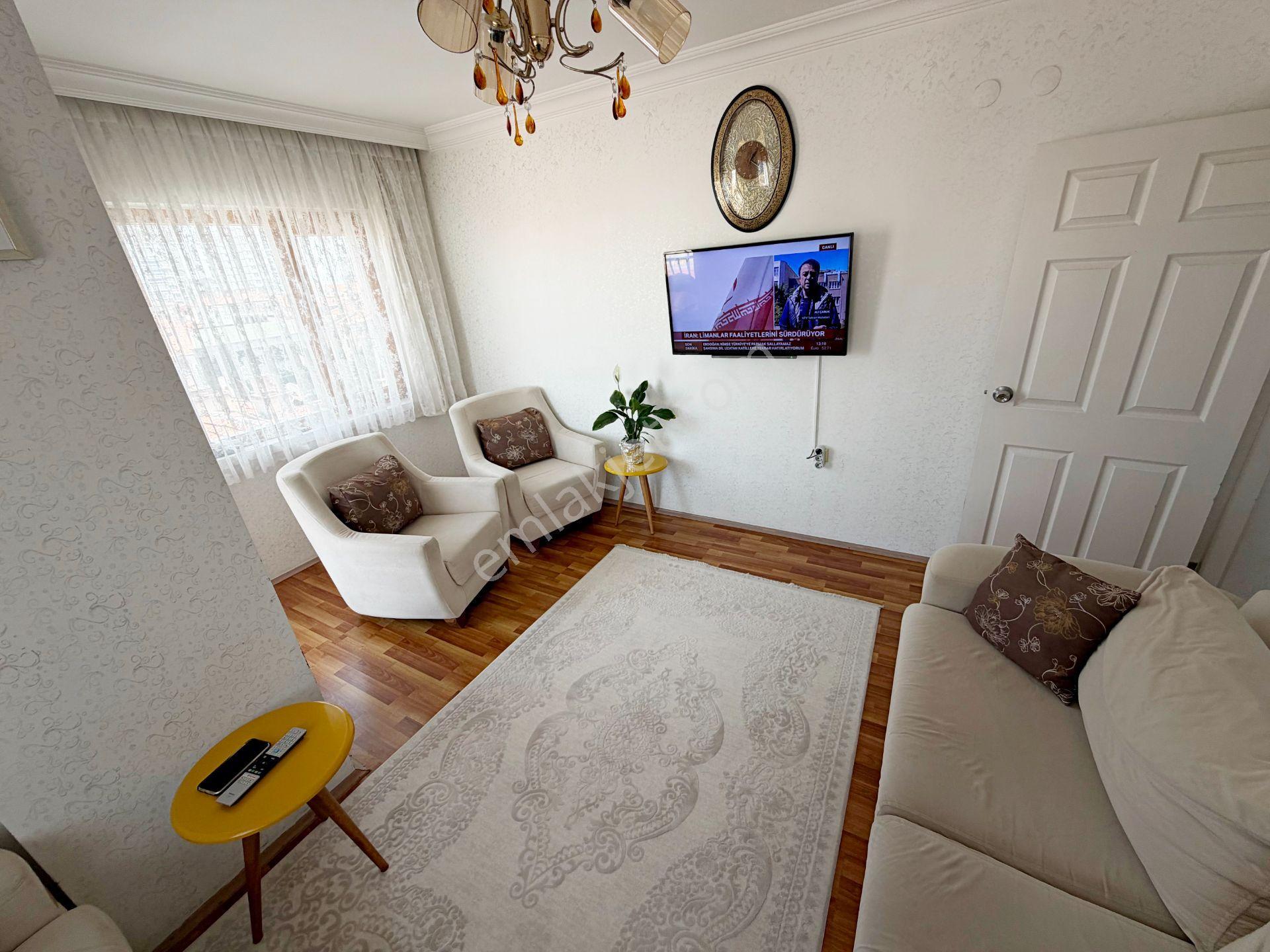 Cihandan Kızılcahamam Cadde Yakını Asansörlü Güney Batı Cep 3+1 - Görsel 16