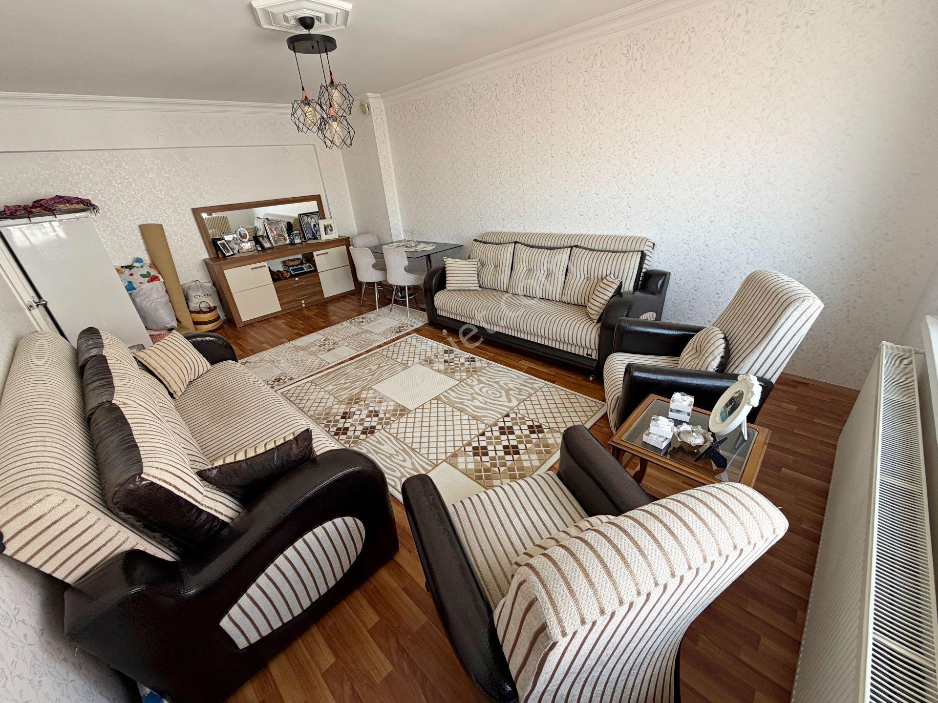 Cihandan Kızılcahamam Cadde Yakını Asansörlü Güney Batı Cep 3+1 - Görsel 10