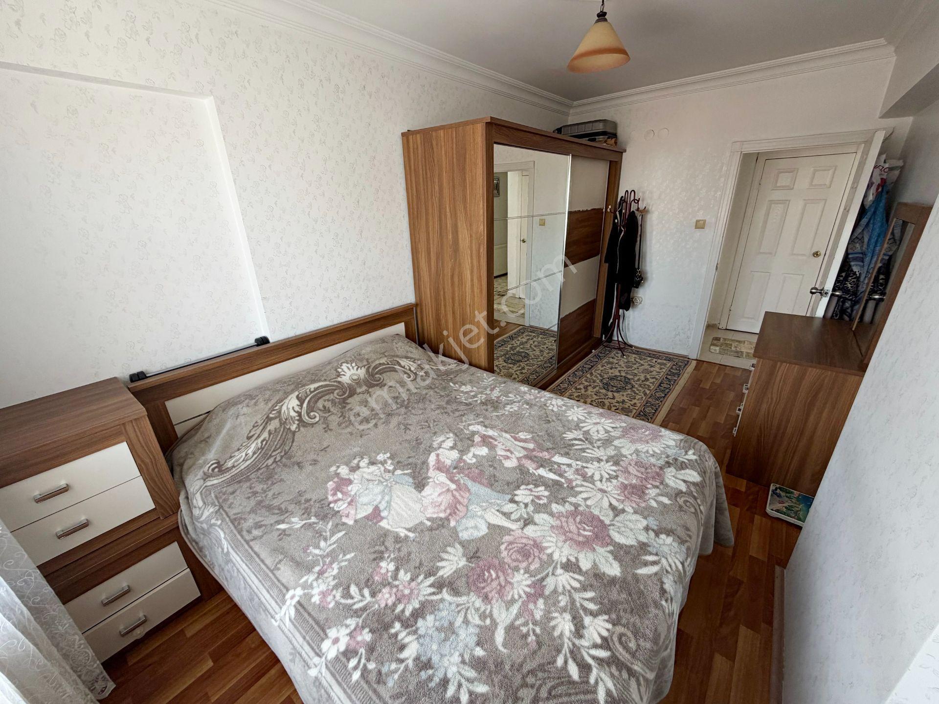 Cihandan Kızılcahamam Cadde Yakını Asansörlü Güney Batı Cep 3+1 - Görsel 20