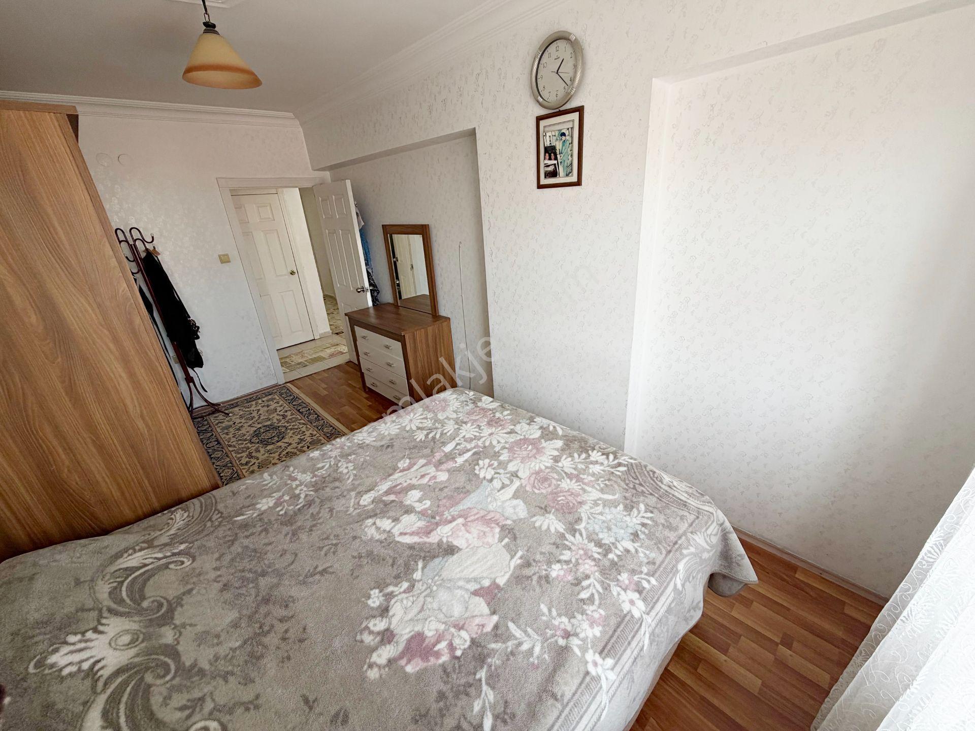 Cihandan Kızılcahamam Cadde Yakını Asansörlü Güney Batı Cep 3+1 - Görsel 21