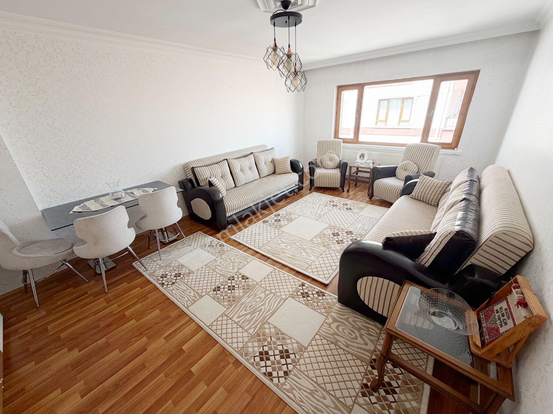 Cihandan Kızılcahamam Cadde Yakını Asansörlü Güney Batı Cep 3+1 - Görsel 12