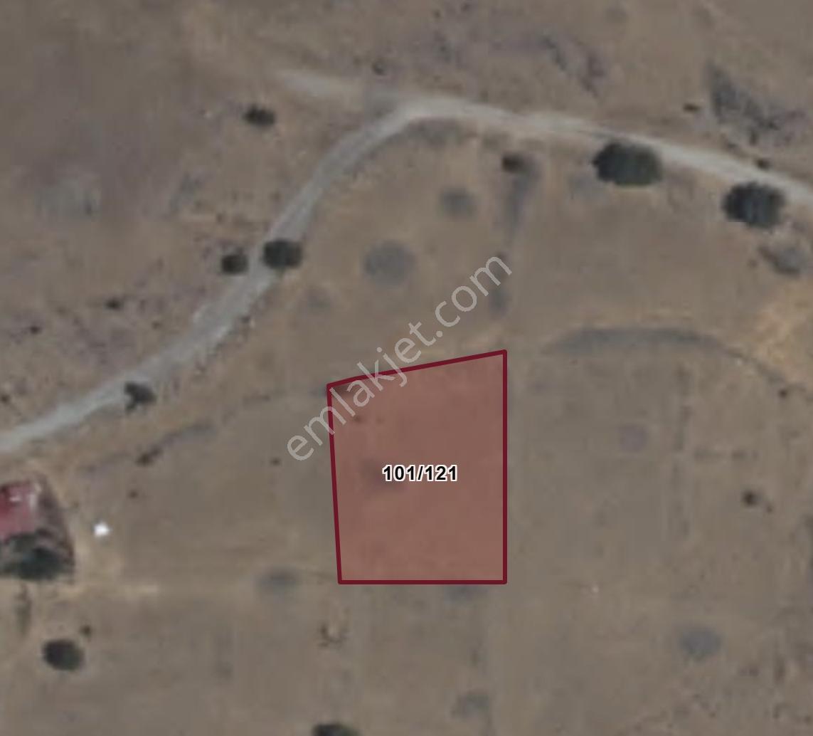 *nova* Nuralı Köyünde 988m2 Satılık Yatırımlık Arazi - Görsel 8