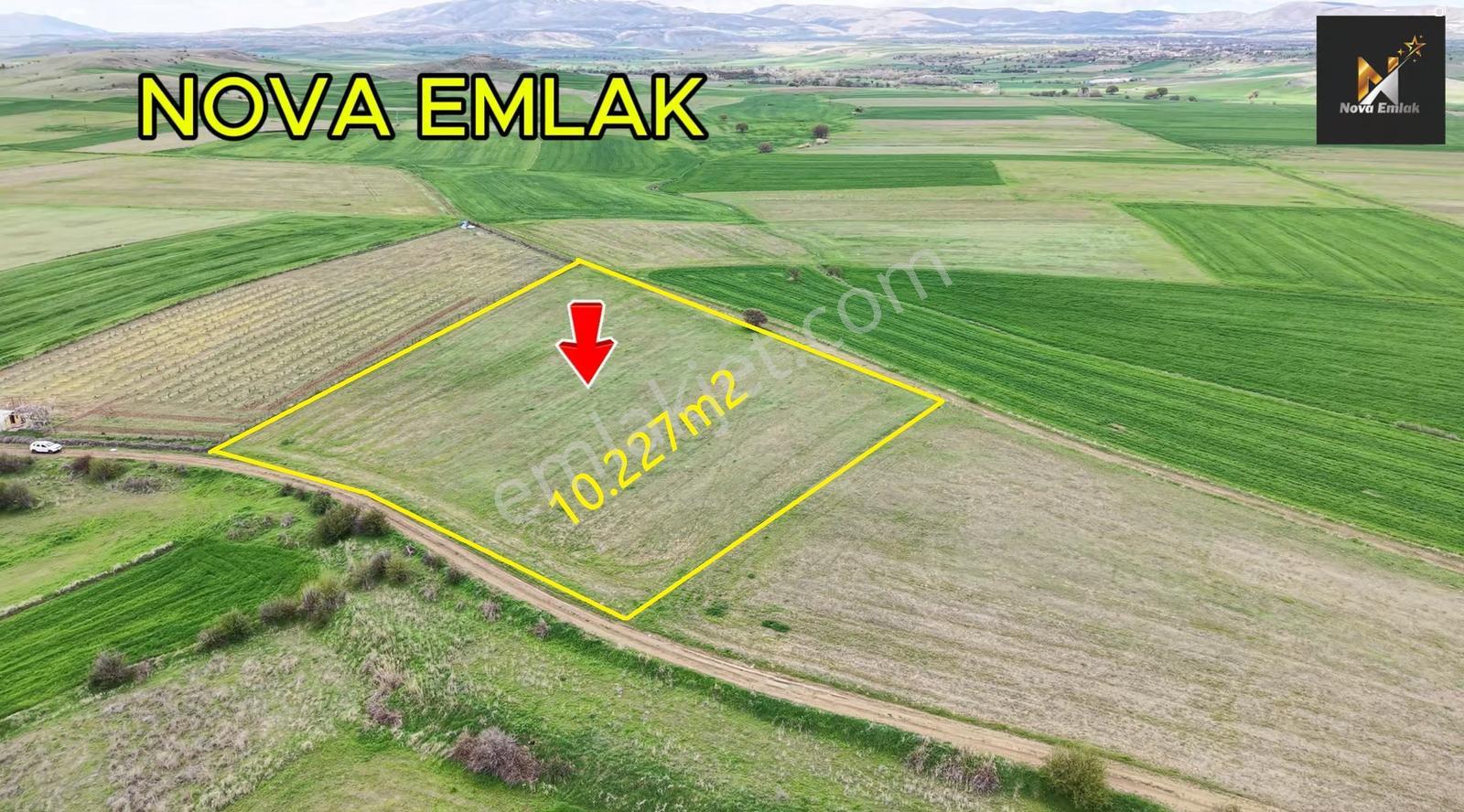*nova* Harmantepe'de 10.227m2 Fırsat Tarla - Görsel 16
