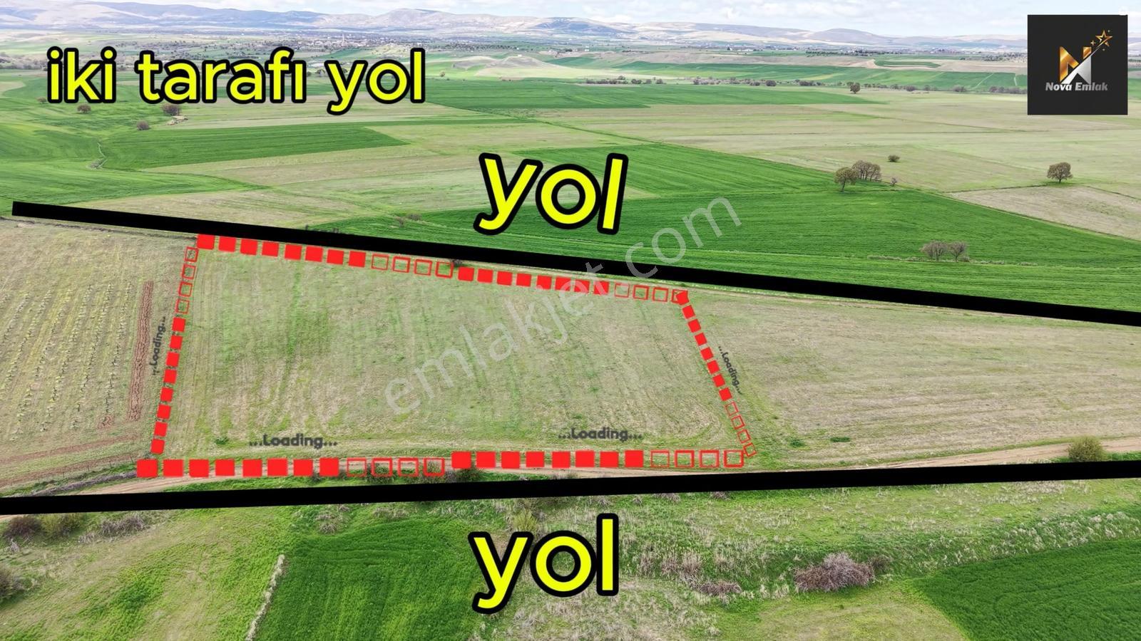 *nova* Harmantepe'de 10.227m2 Fırsat Tarla - Görsel 7