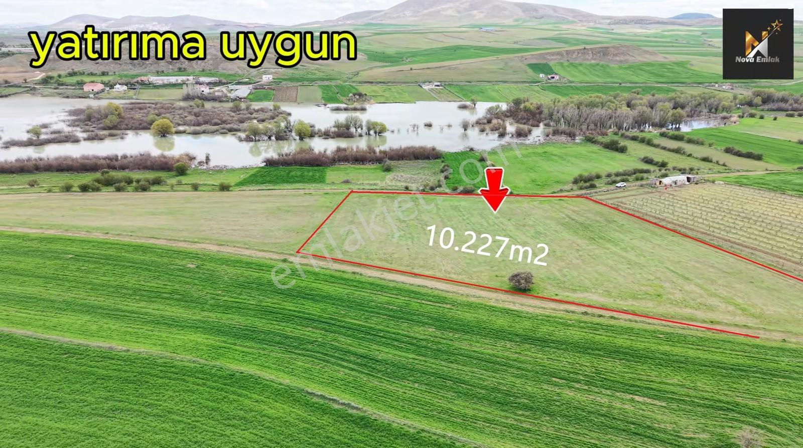 *nova* Harmantepe'de 10.227m2 Fırsat Tarla - Görsel 14