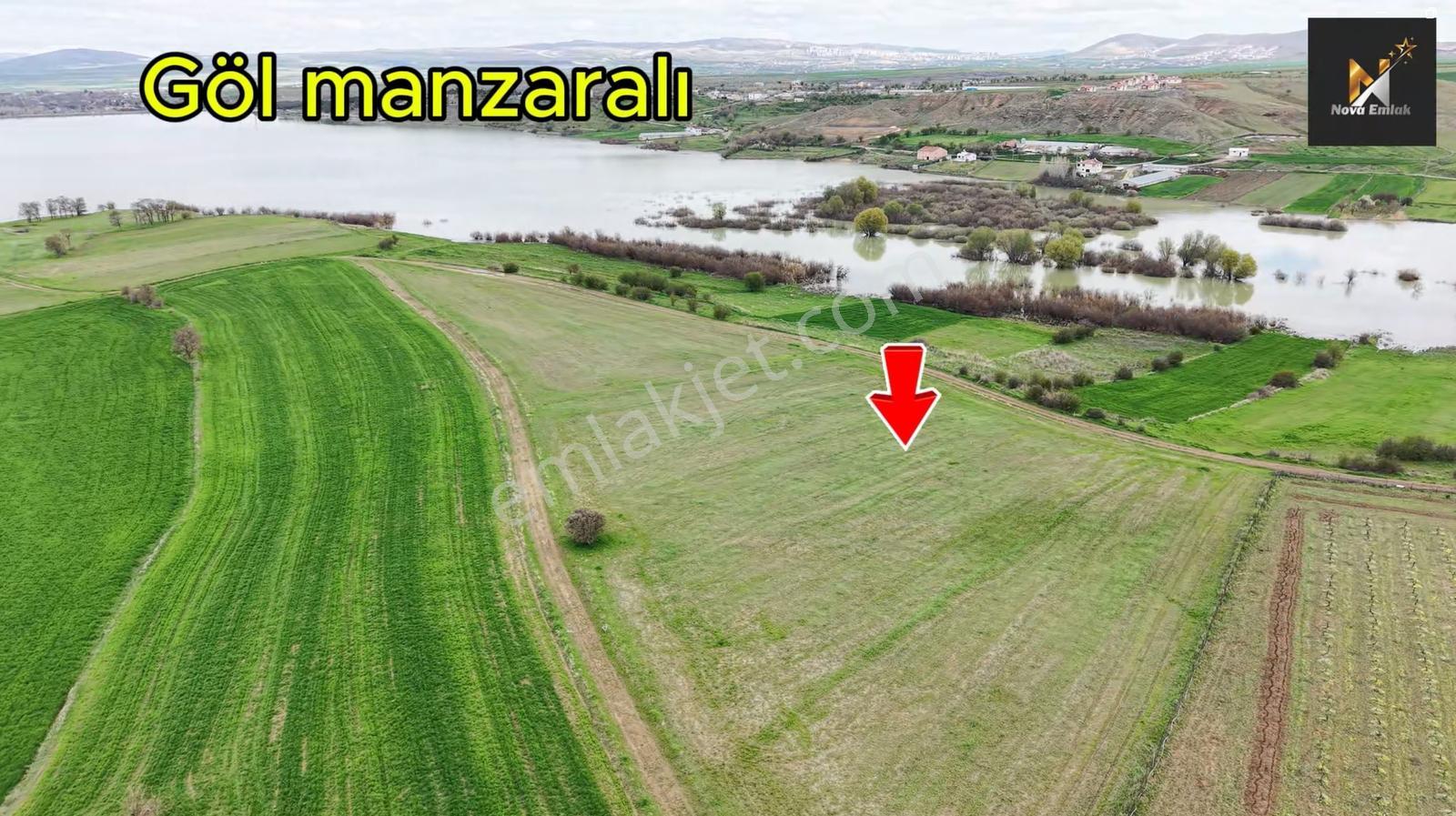 *nova* Harmantepe'de 10.227m2 Fırsat Tarla - Görsel 2