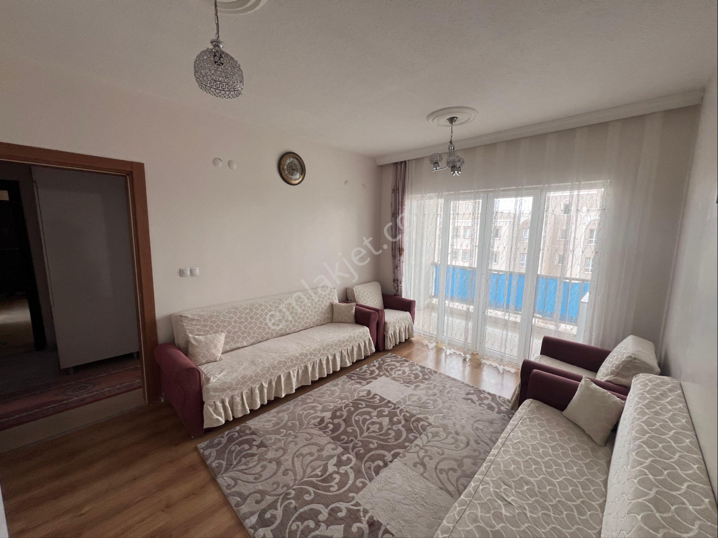 Murat Emlaktan 2.etaptokide Full Eşyalı 2+1 Dairemiz Kiralıktır - Görsel 20