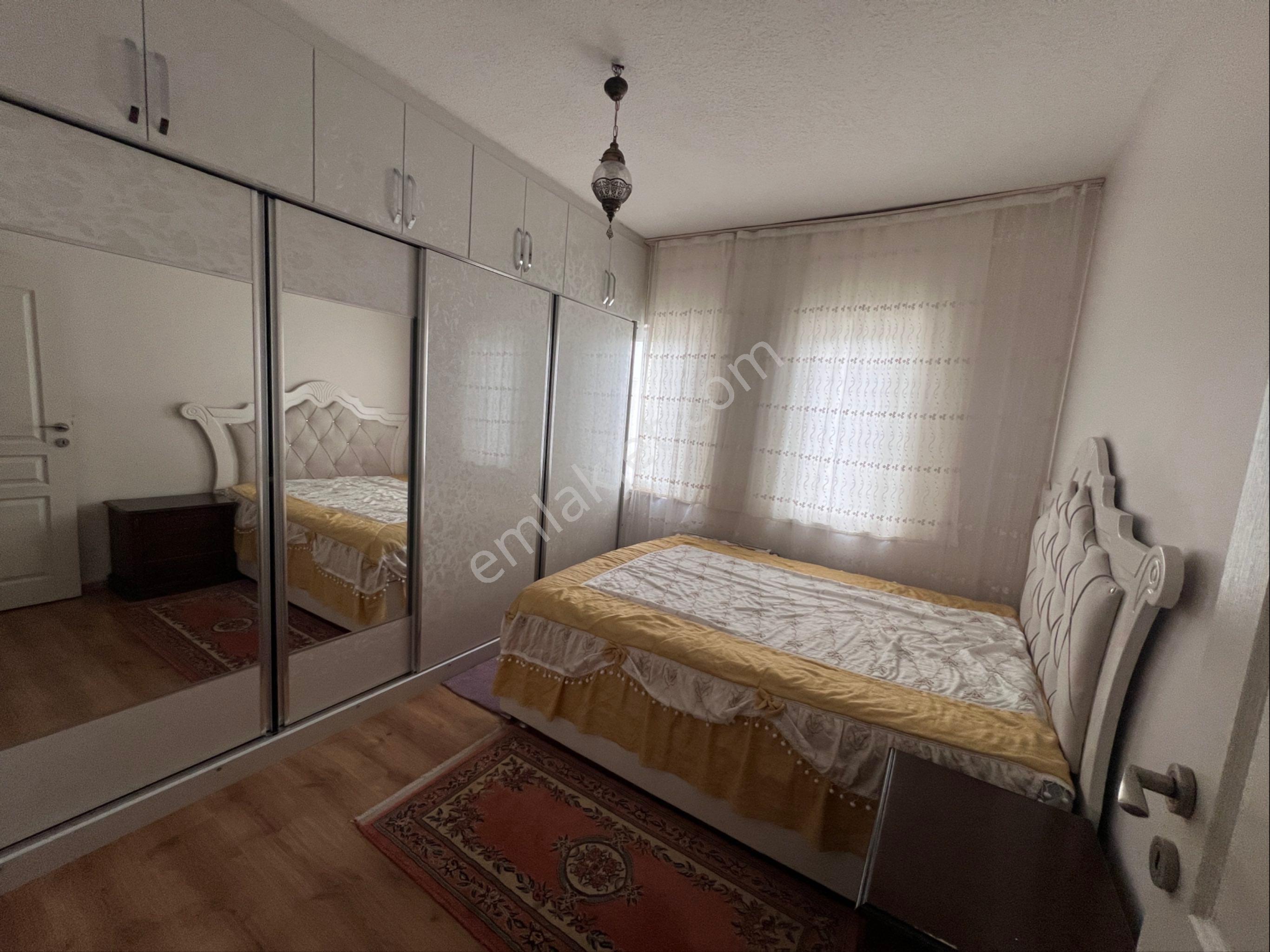Murat Emlaktan 2.etaptokide Full Eşyalı 2+1 Dairemiz Kiralıktır - Görsel 23