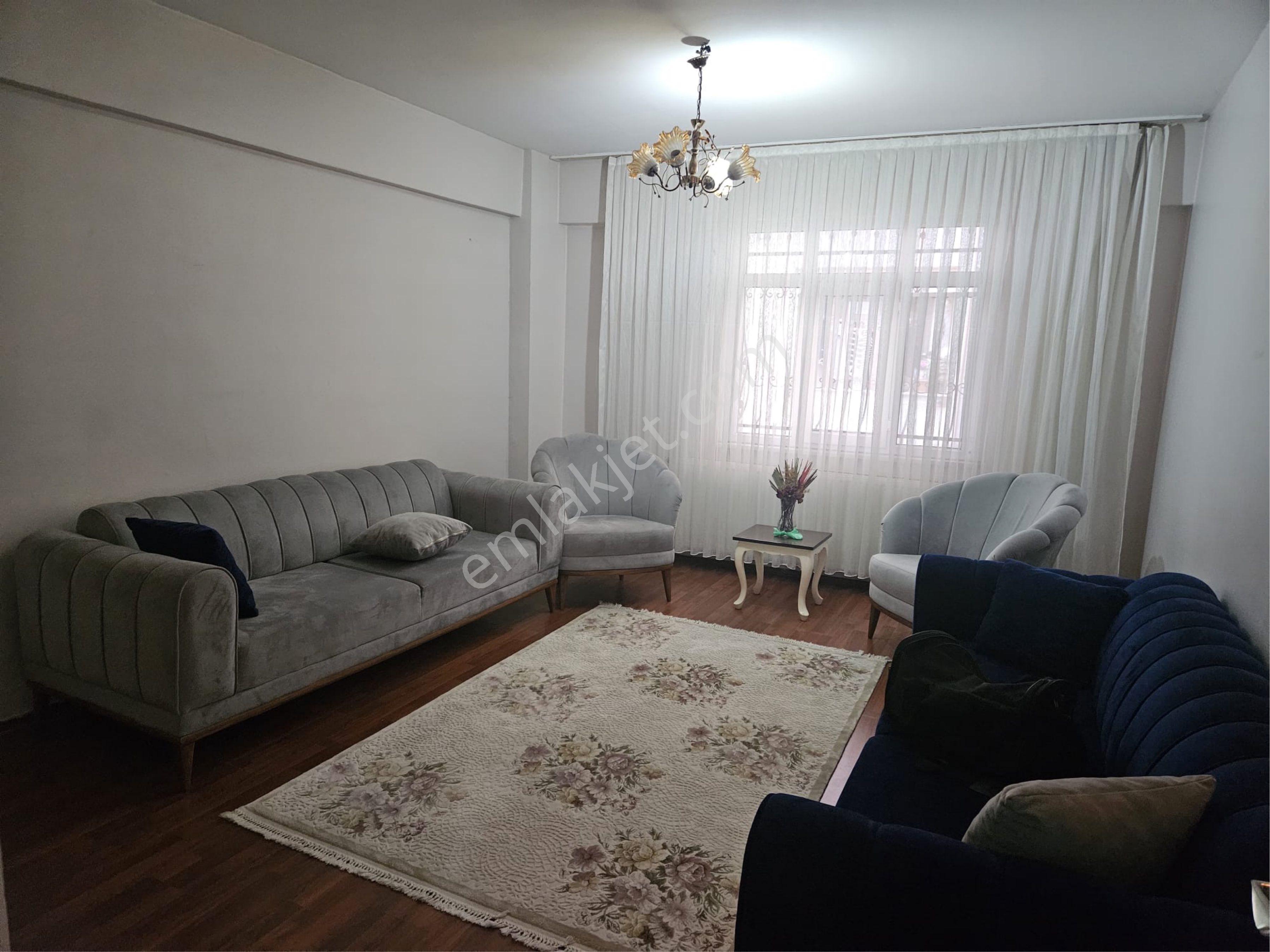 2+1 Ful Eşyalı Kiralık Daire - Görsel 4