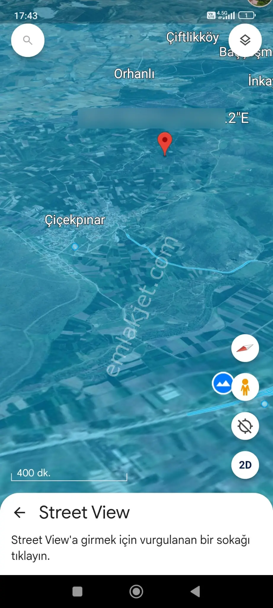 Balıkesir'in Yükselen Değeri Altıeylül Çiçekpınar’da Kaçırılmayacak Fırsat! - Görsel 5