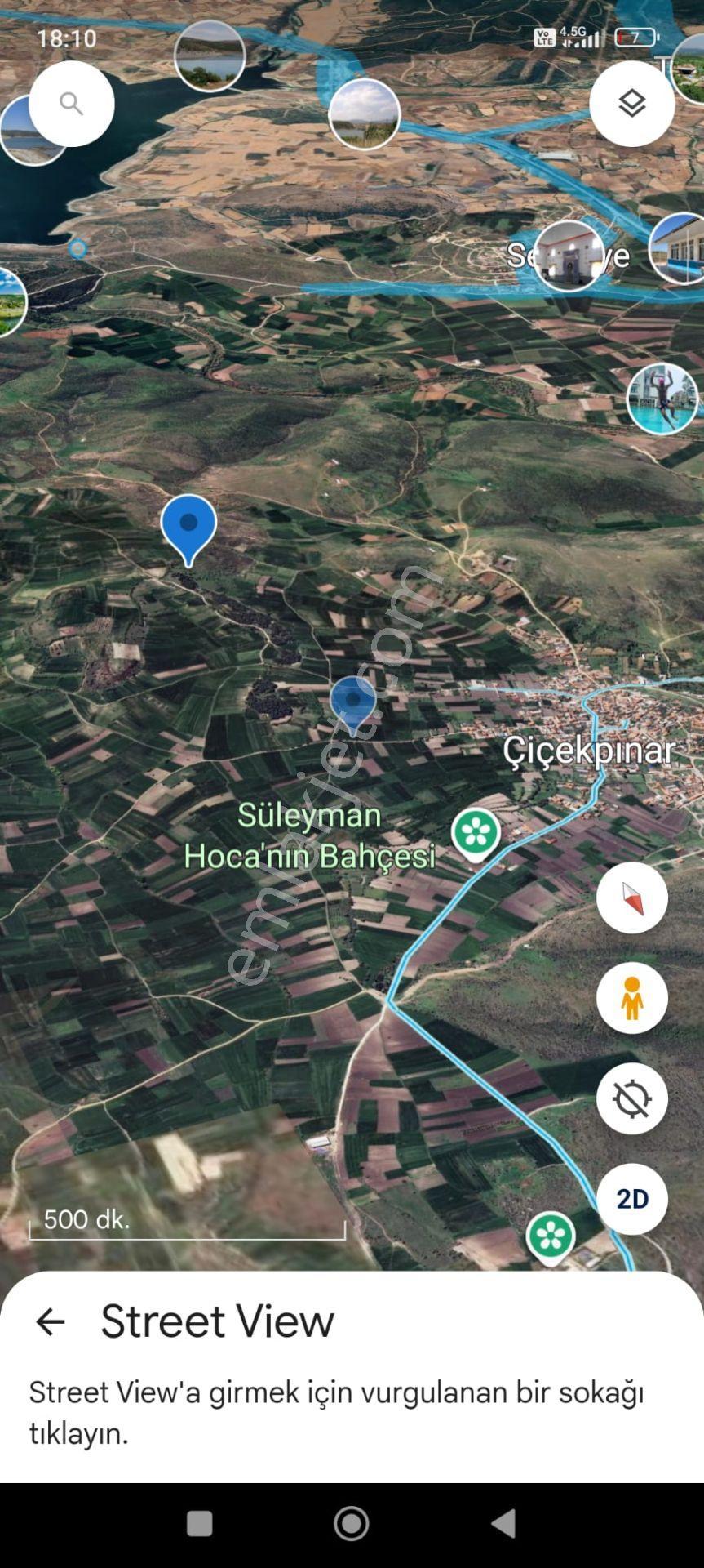 Balıkesir'in Yükselen Değeri Altıeylül Çiçekpınar’da Kaçırılmayacak Fırsat! - Görsel 9
