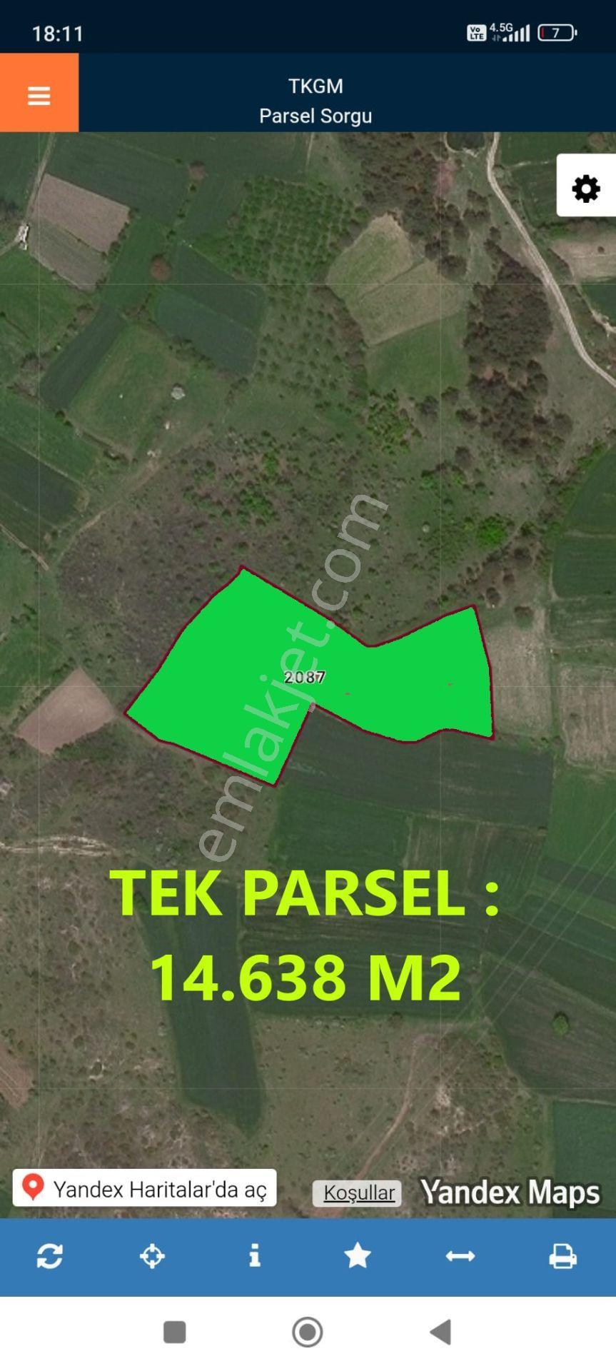 Balıkesir'in Yükselen Değeri Altıeylül Çiçekpınar’da Kaçırılmayacak Fırsat!