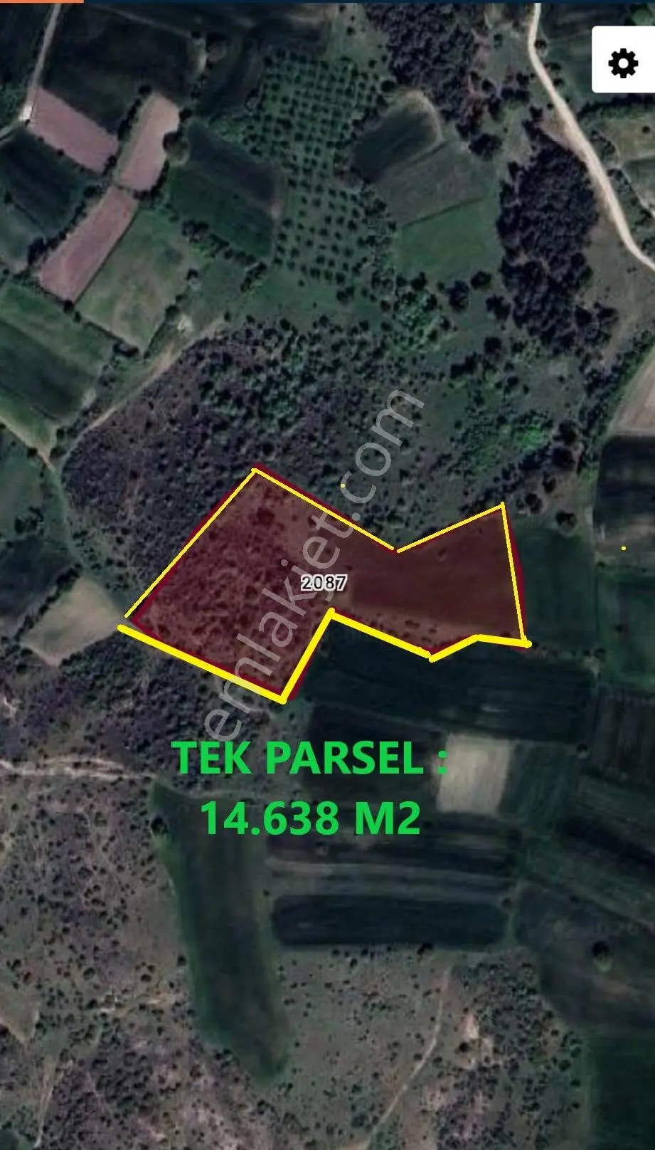 Balıkesir'in Yükselen Değeri Altıeylül Çiçekpınar’da Kaçırılmayacak Fırsat! - Görsel 4