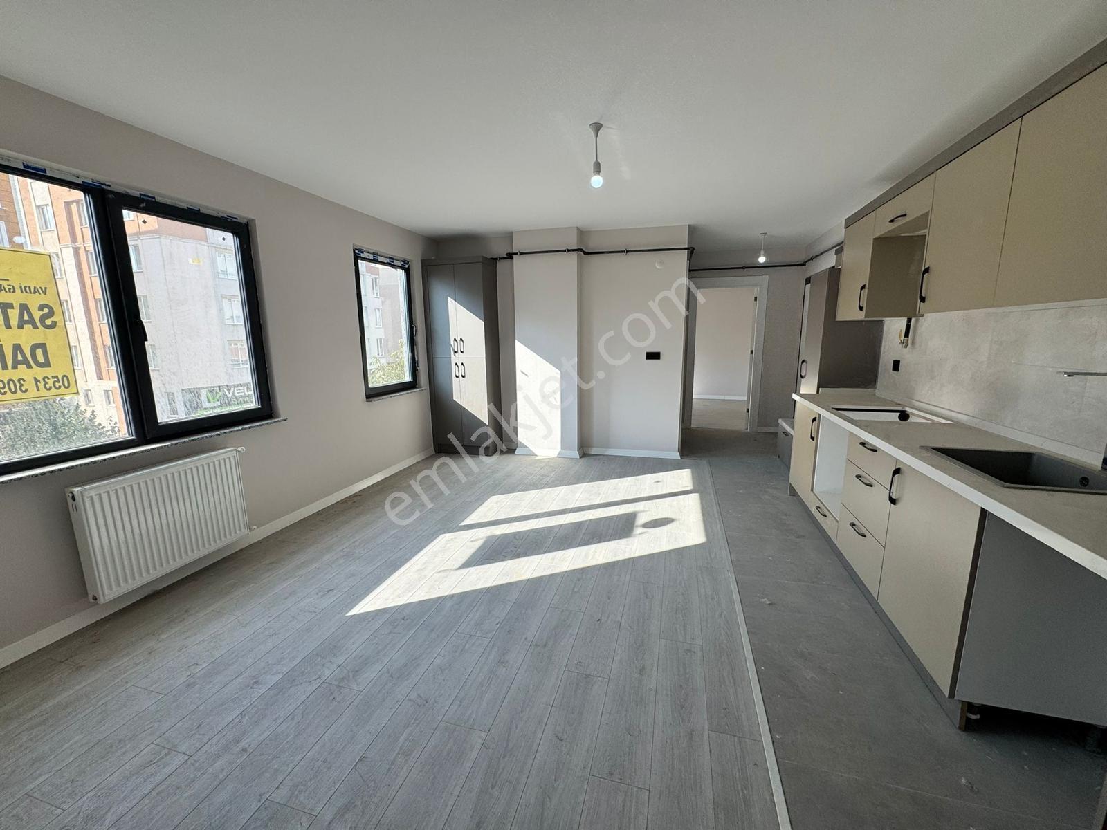 Oriona 5 Dk Mesafe Cadde Üzeri Kiralık Home Ofis Fırsatı - Görsel 2
