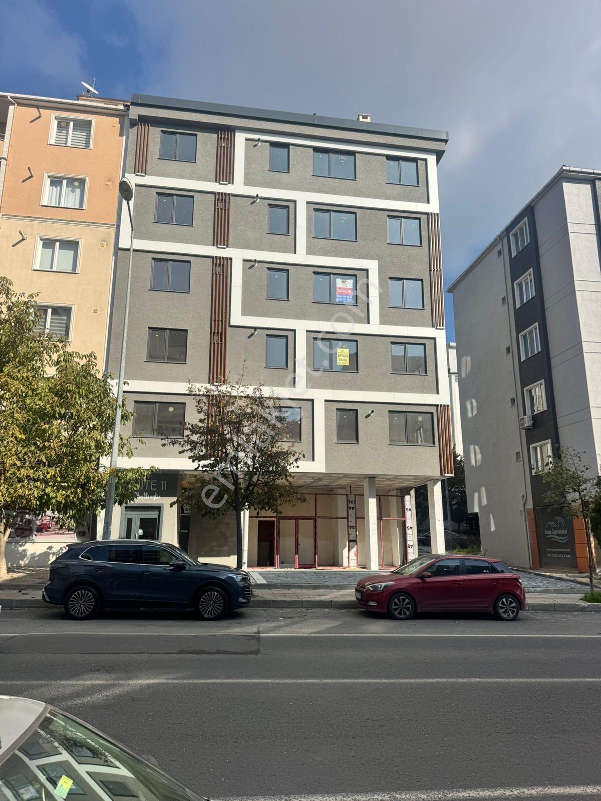 Oriona 5 Dk Mesafe Cadde Üzeri Kiralık Home Ofis Fırsatı - Görsel 9