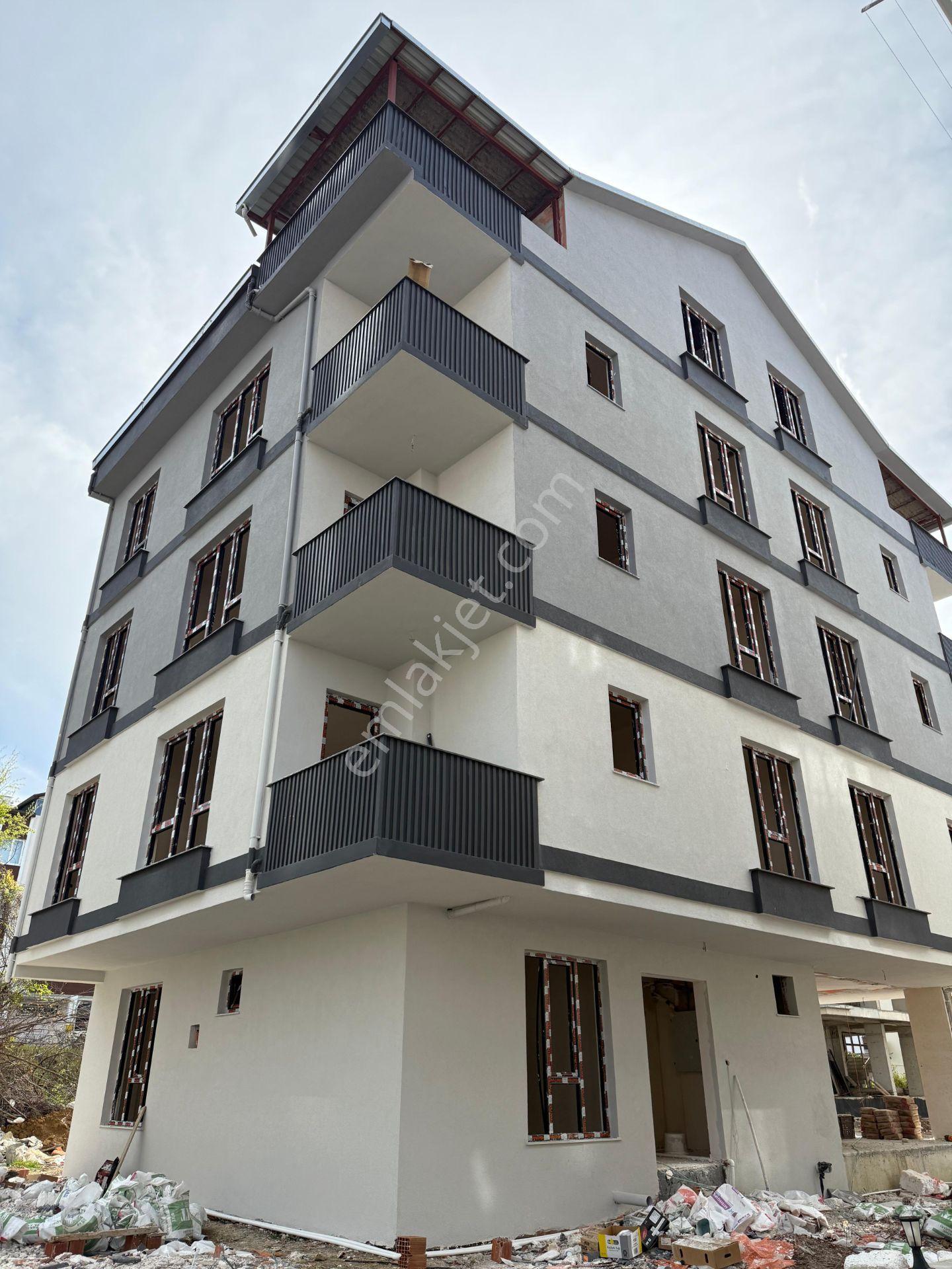 Emay Gayrimenkulden Dolunay Mah. Satılık 2+1 Sıfır Daire
