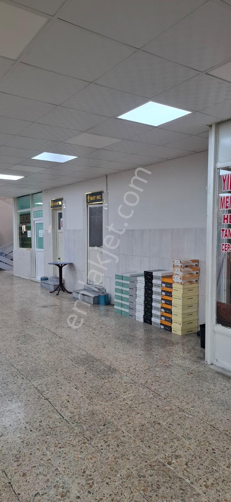 Eslemden Kunduracılar Çarşısı 2. Kat Kiralık İşyeri - Görsel 8