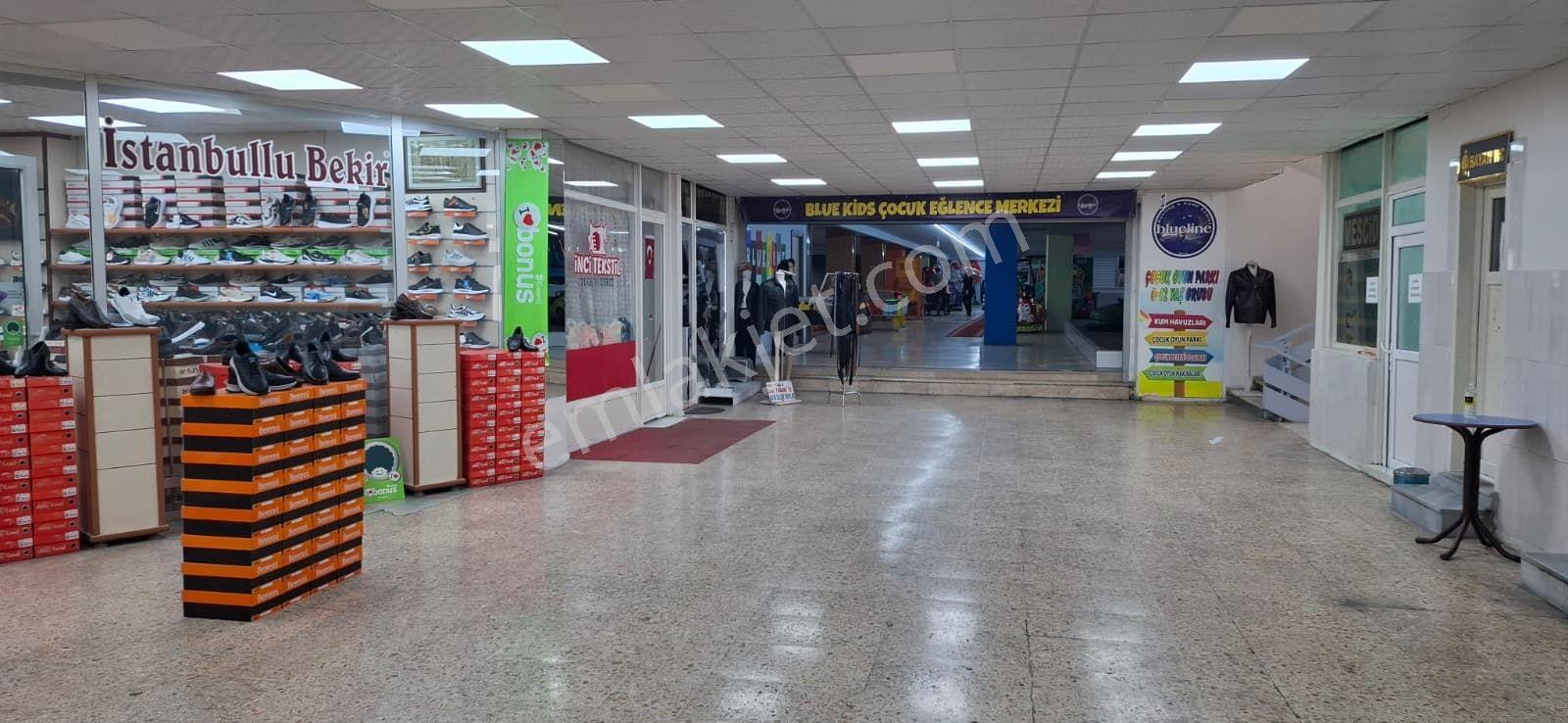 Eslemden Kunduracılar Çarşısı 2. Kat Kiralık İşyeri - Görsel 11
