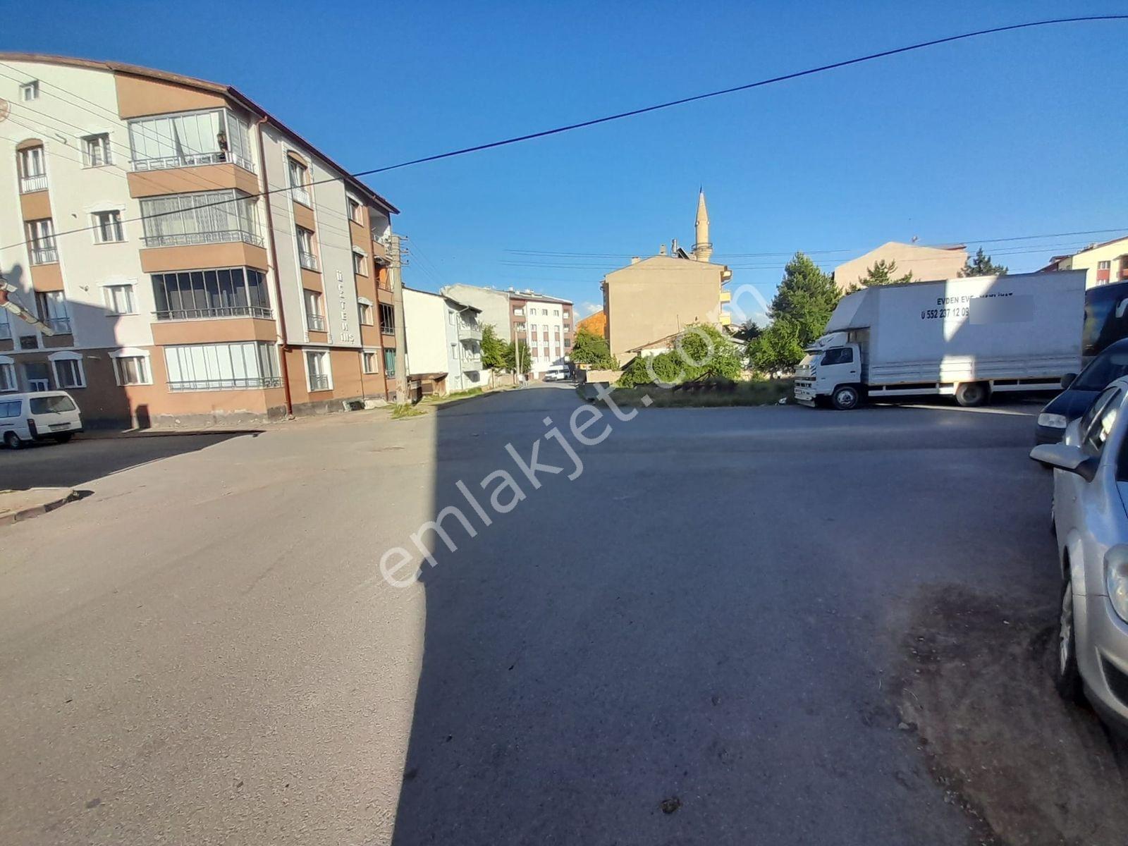 Eslemden Yenidoğanda Kaçırılmayacak Fırsat İşyeri Kat Mülkiyetli - Görsel 6