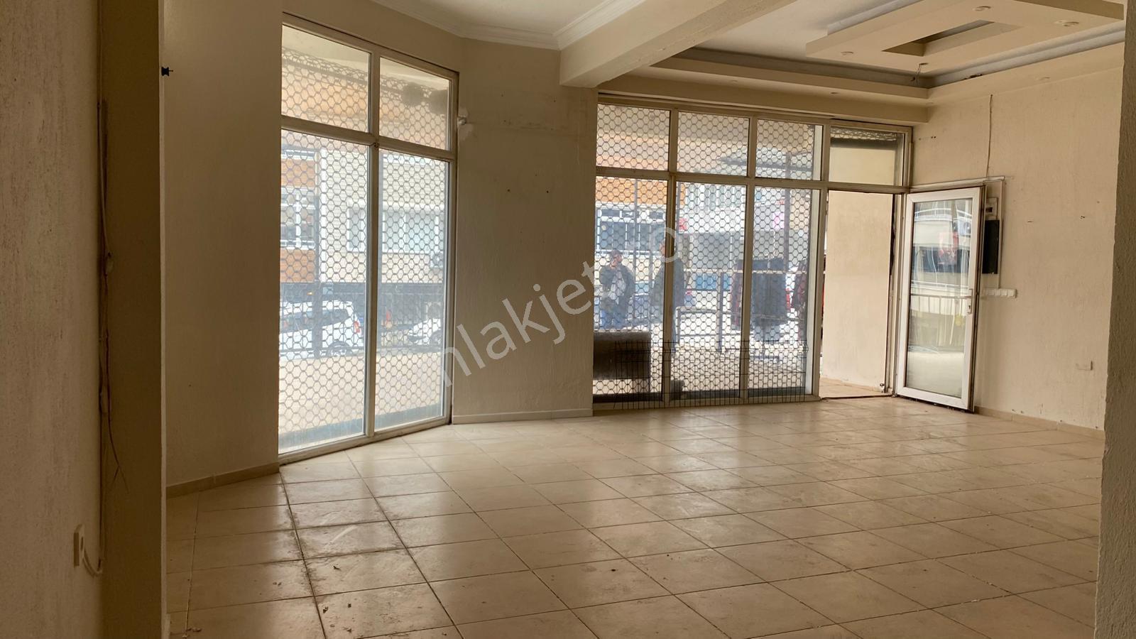 Buket Emlaktan Kiralık Dükkan - Görsel 8