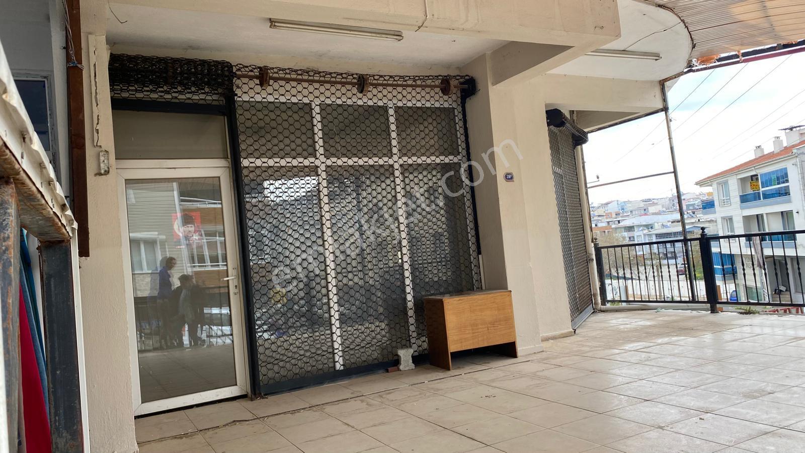 Buket Emlaktan Kiralık Dükkan - Görsel 2