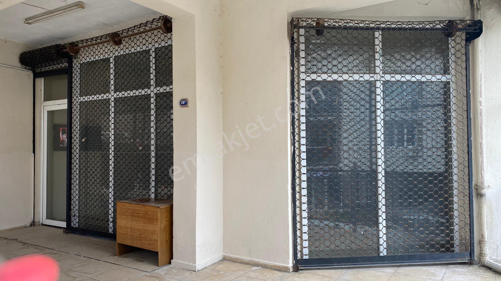 Buket Emlaktan Kiralık Dükkan - Görsel 11