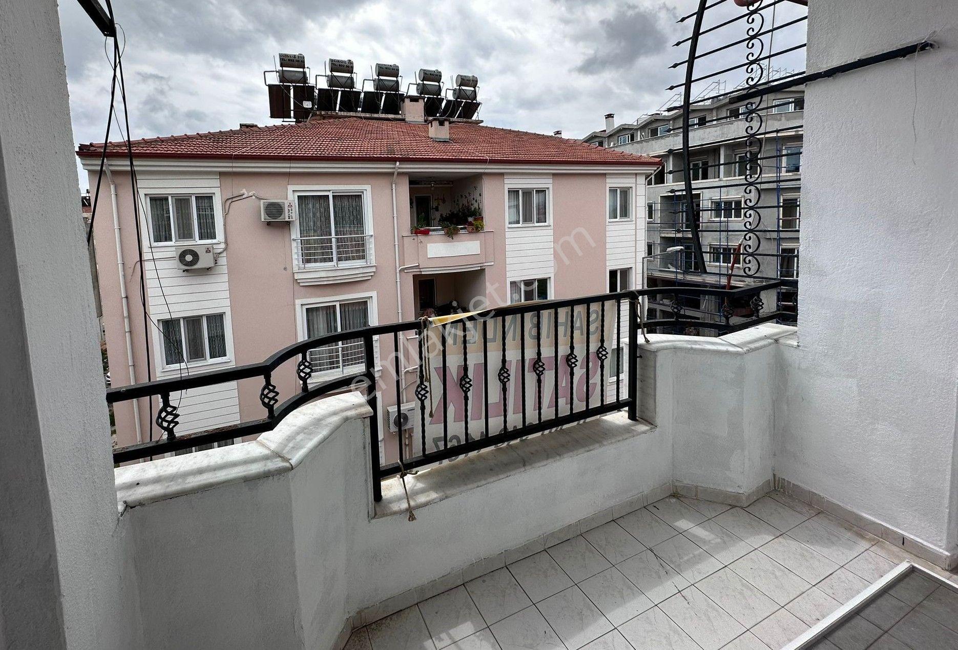Dalaman Merkezde Satılık 4+1 Dublex Daire - Görsel 13