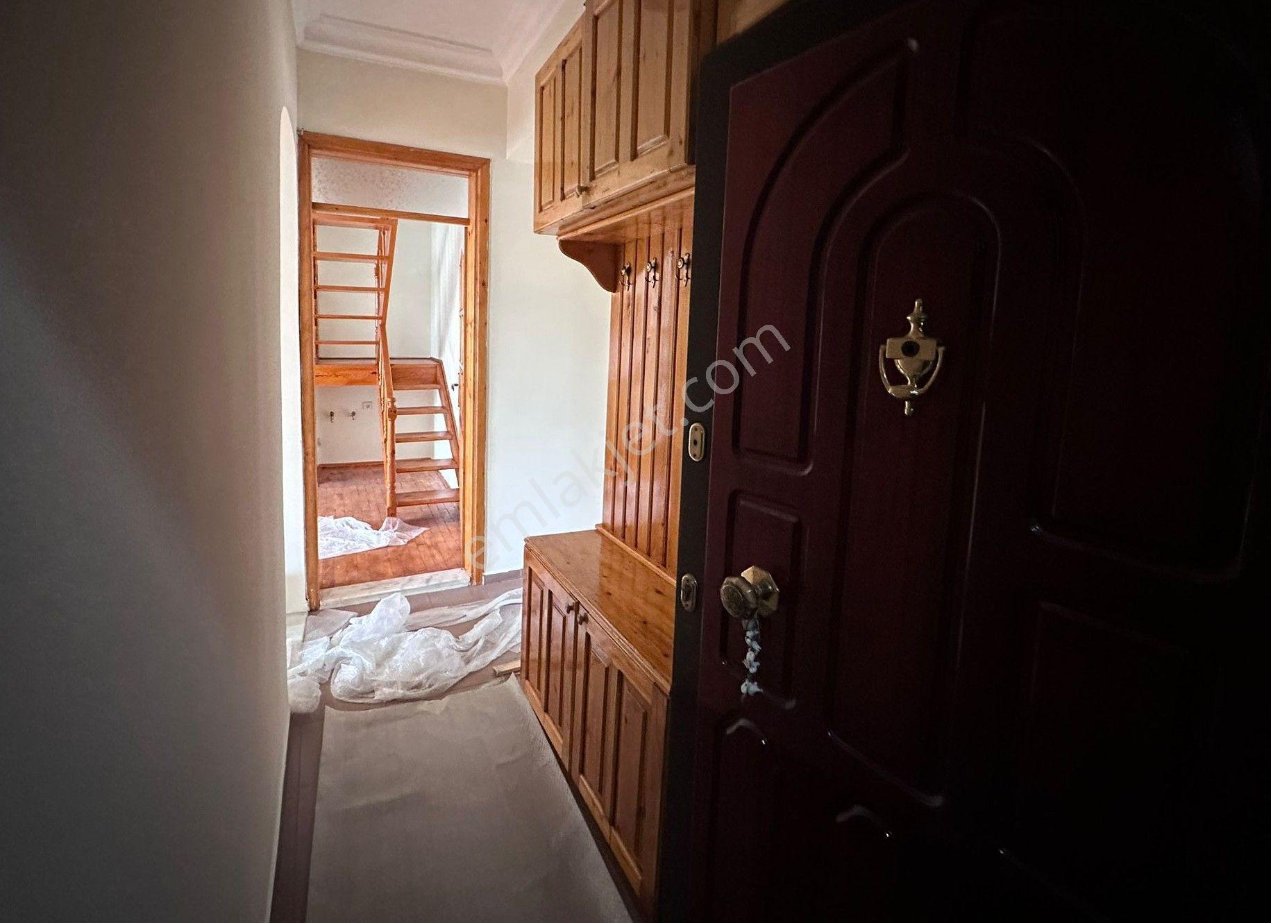 Dalaman Merkezde Satılık 4+1 Dublex Daire - Görsel 28