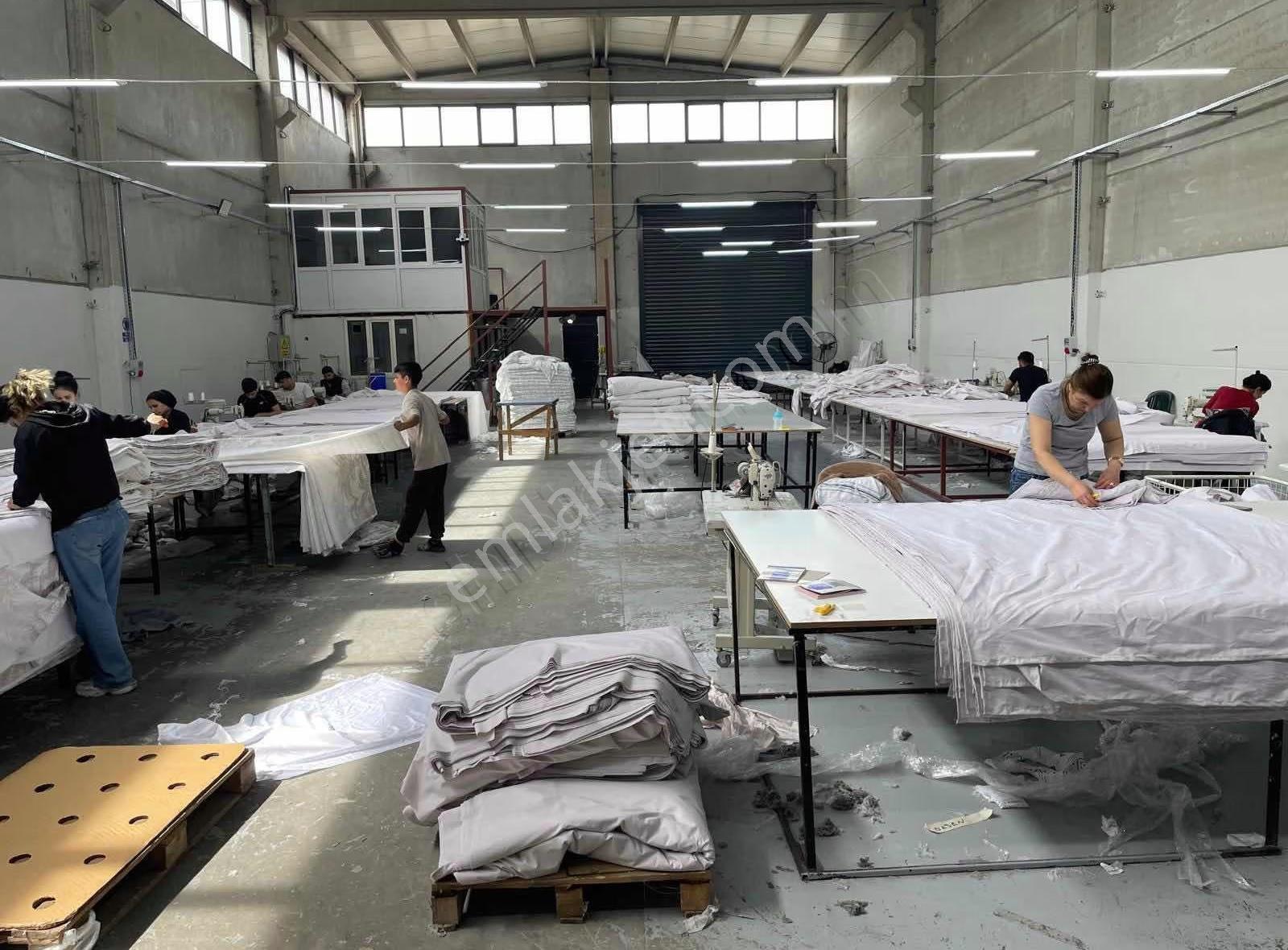 Zafer Mahallesi Hurdacılar Sitesi Yakını Satılık Hol - Görsel 3