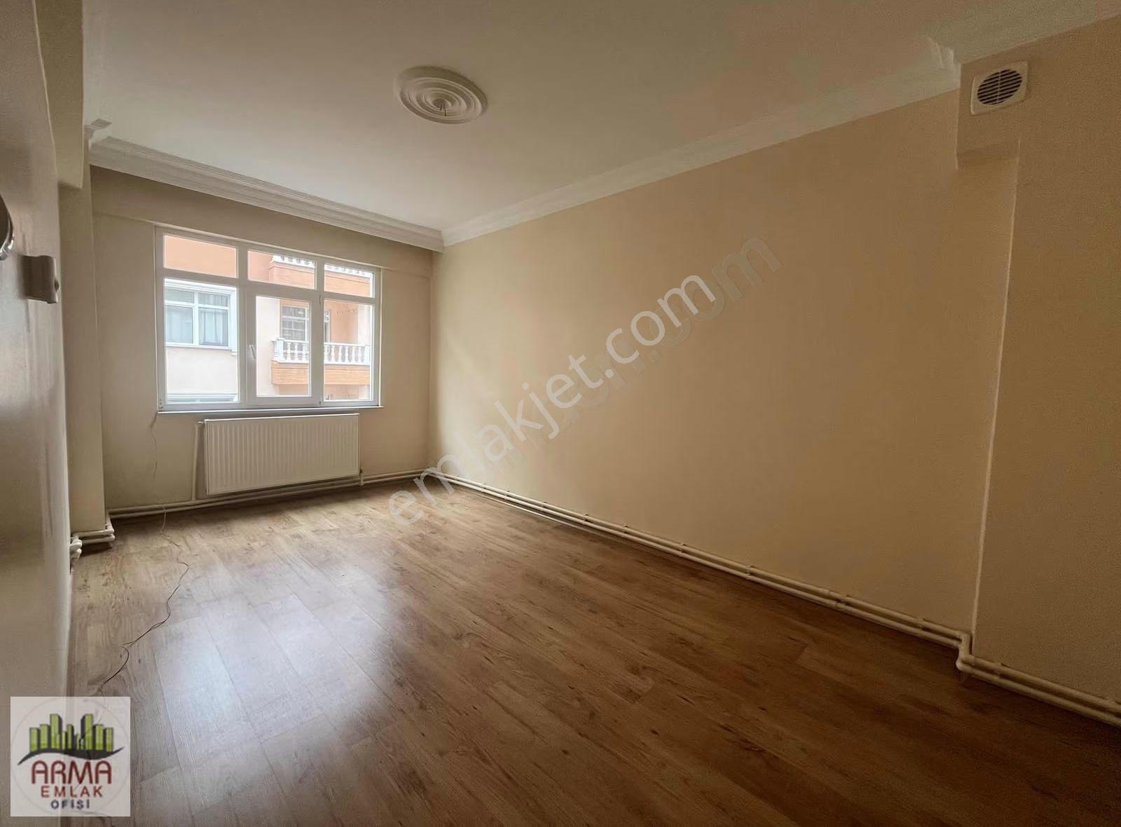 Reşadiye Mah. Ara Kat 2+1 Satılık Masrafsız Daire - Görsel 16