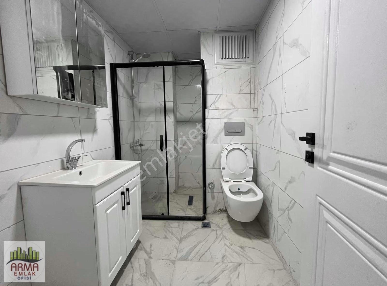 Hatip Mah. Bayındır Towers'ta Bulvara Cephe Satılık 1+1 Daire - Görsel 6