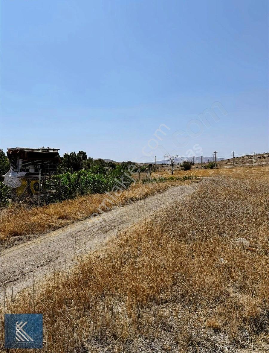 Avanos Bozcada Anayola Yakın Satılık Bağ Yeri - Görsel 7