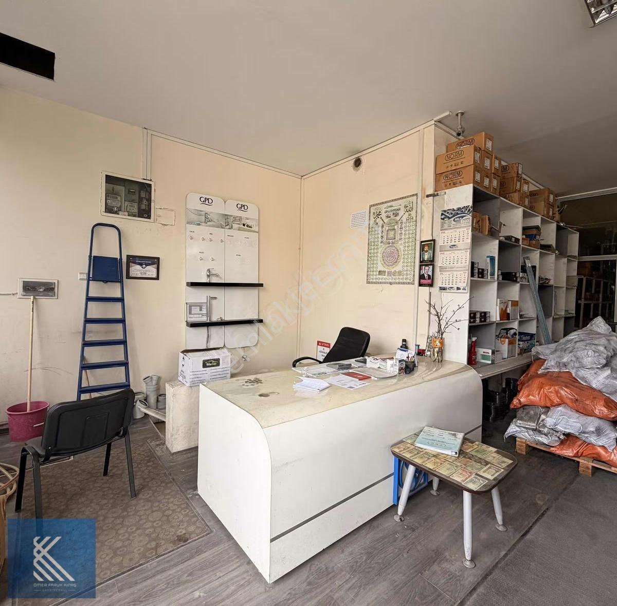 Yeni Sanayi Karşısı Kiralık Dükkan - Görsel 17