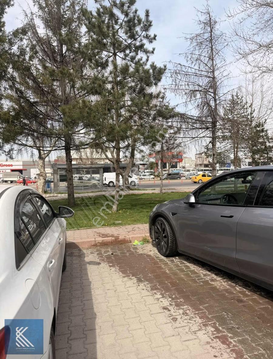 Yeni Sanayi Karşısı Kiralık Dükkan - Görsel 12