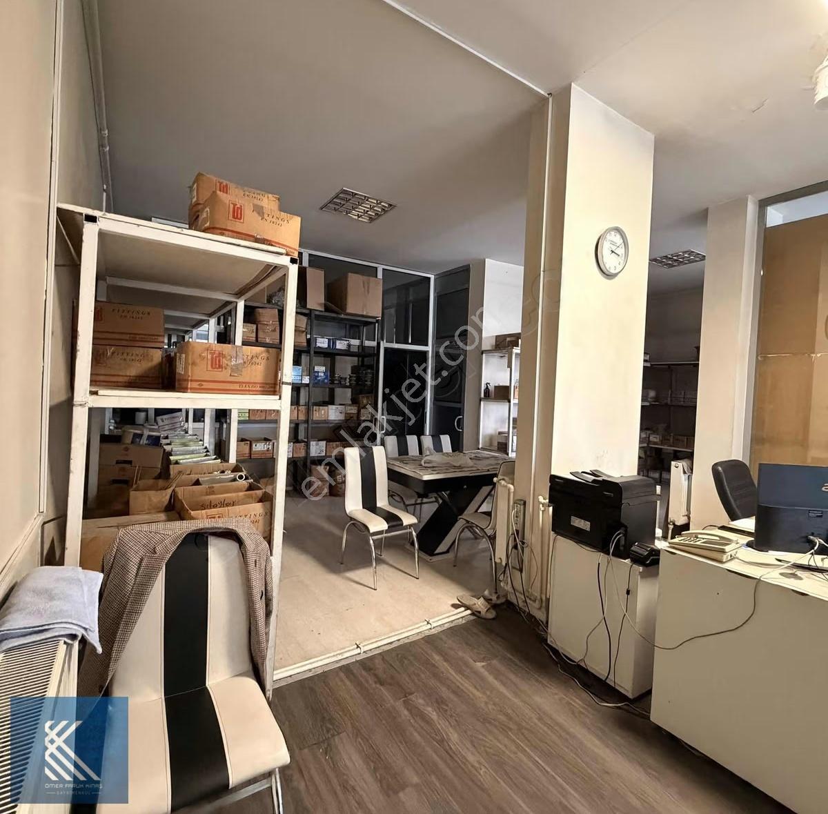 Yeni Sanayi Karşısı Kiralık Dükkan - Görsel 16