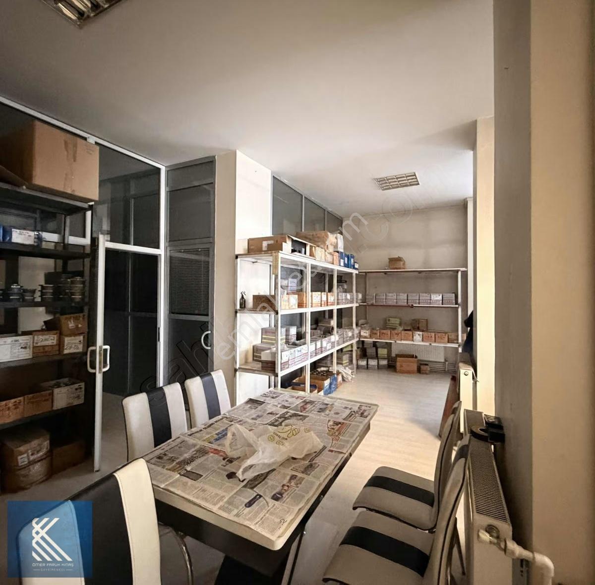 Yeni Sanayi Karşısı Kiralık Dükkan - Görsel 10