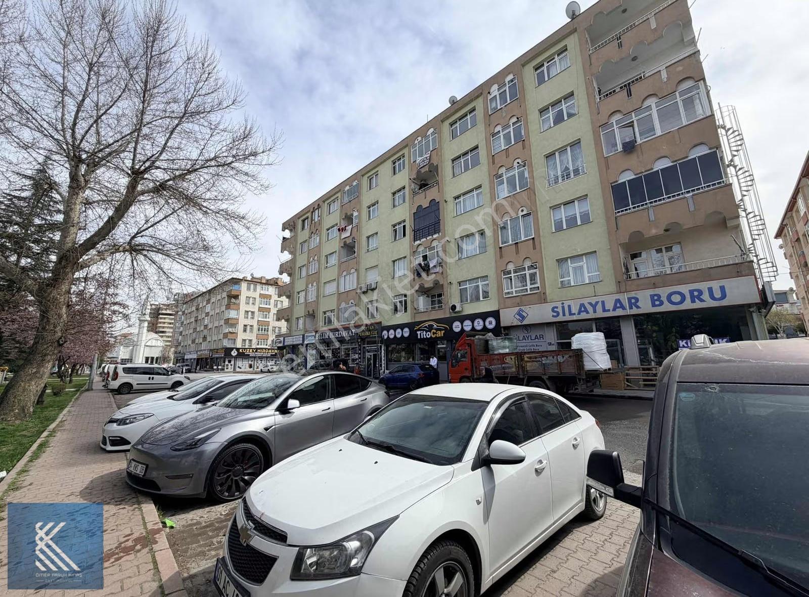Yeni Sanayi Karşısı Kiralık Dükkan - Görsel 21