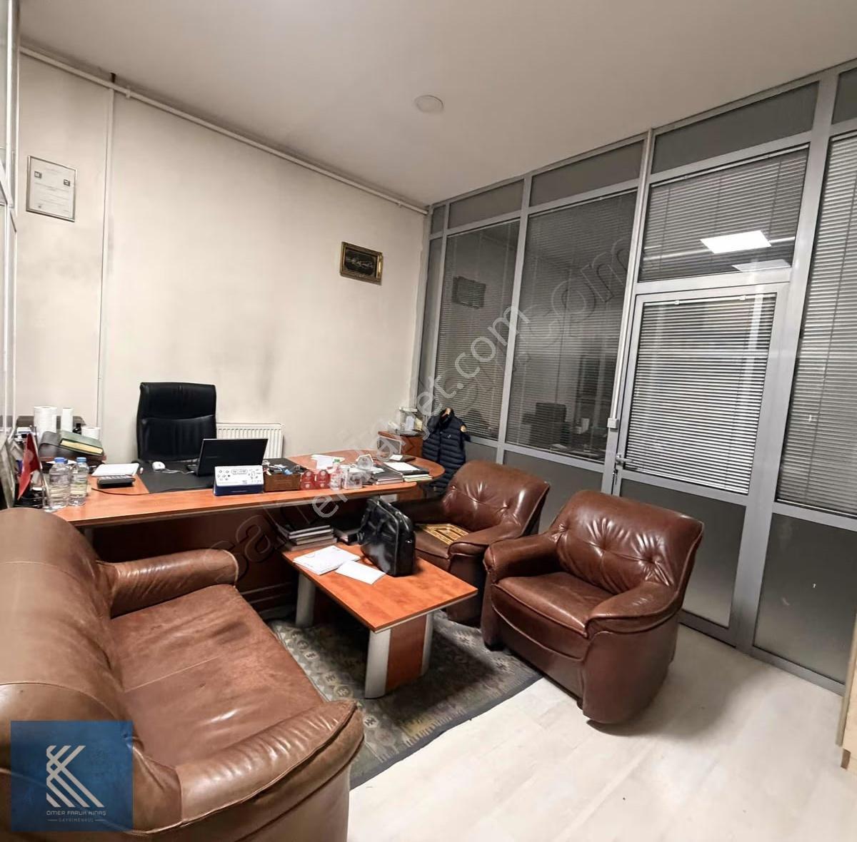 Yeni Sanayi Karşısı Kiralık Dükkan - Görsel 6