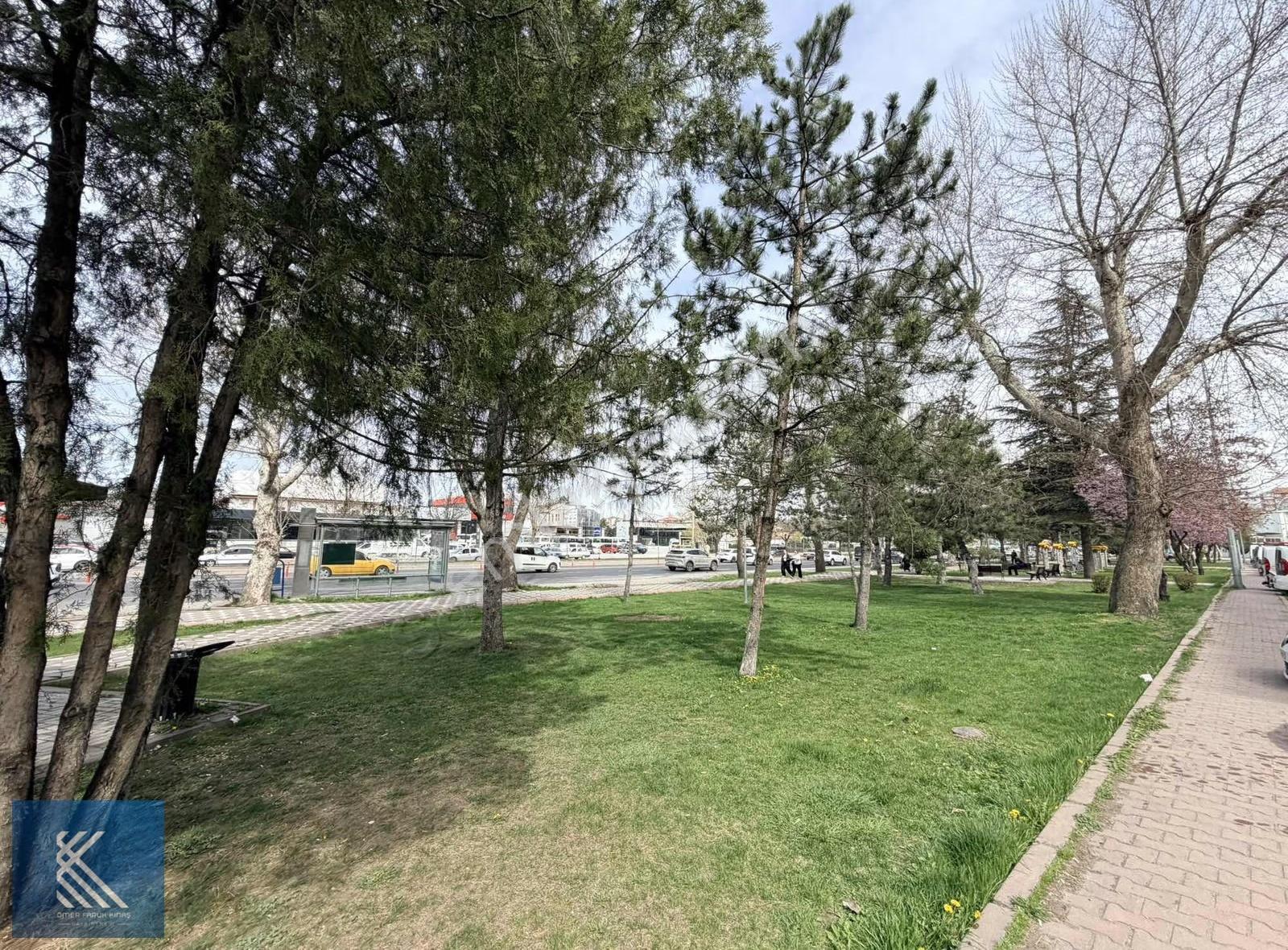 Yeni Sanayi Karşısı Kiralık Dükkan - Görsel 19