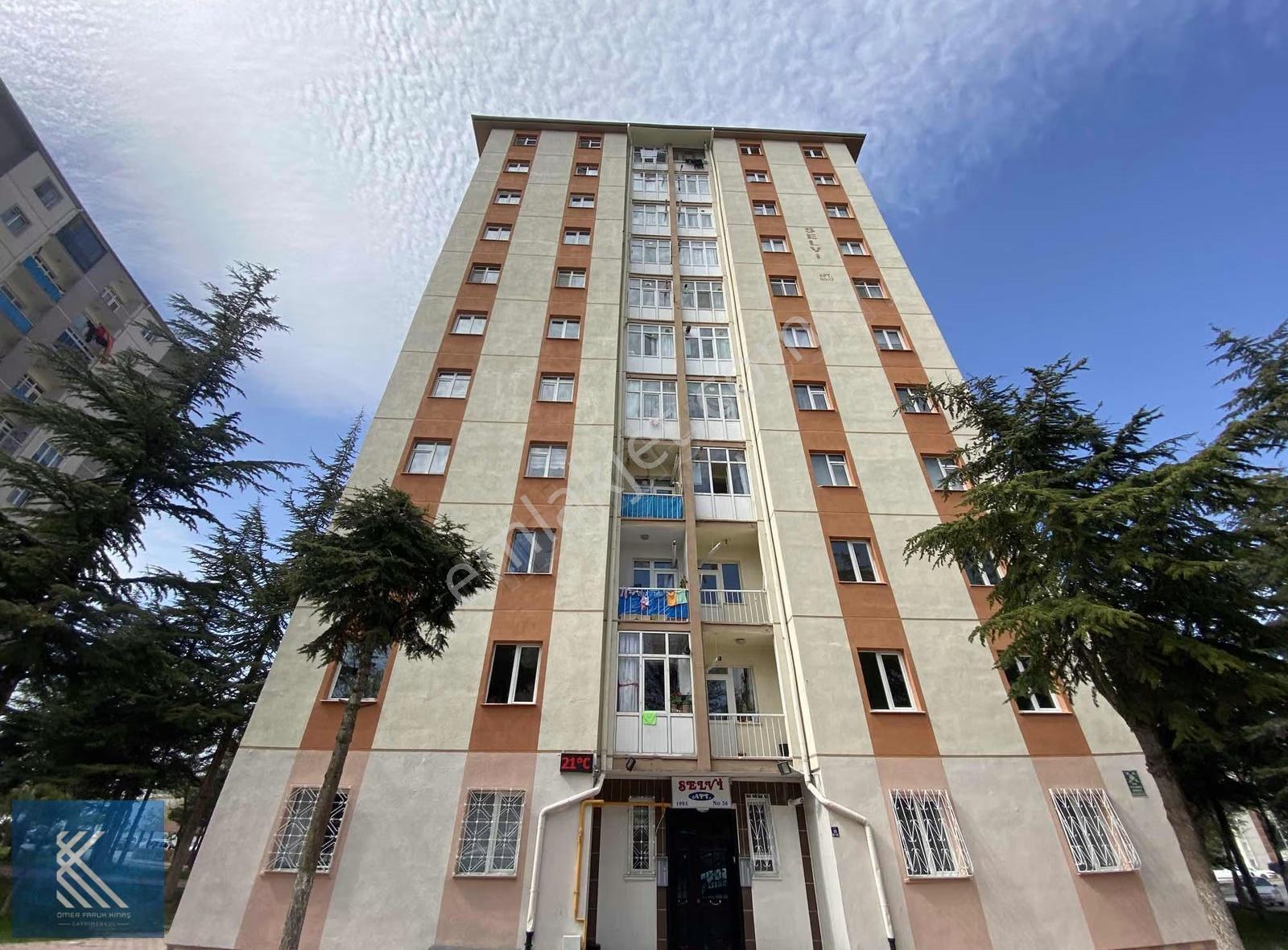 Kiralık Daire 3+1 Merkezi Konum Belsin Anafartalar