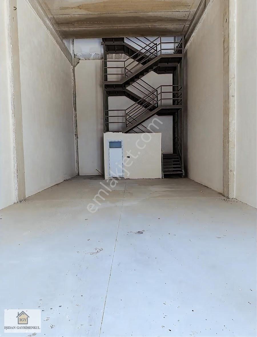 Velimeşe Osb.de Kervancı San.sitesinde 2 Katlı 245 M2 Dükkan - Görsel 8