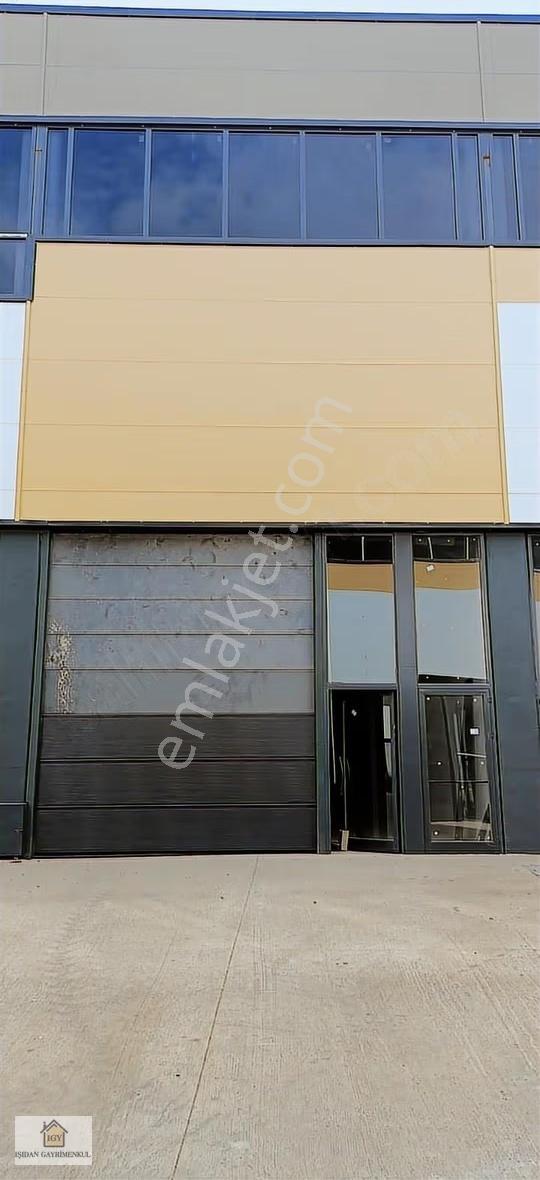Velimeşe Osb.de Kervancı San.sitesinde 2 Katlı 245 M2 Dükkan - Görsel 4