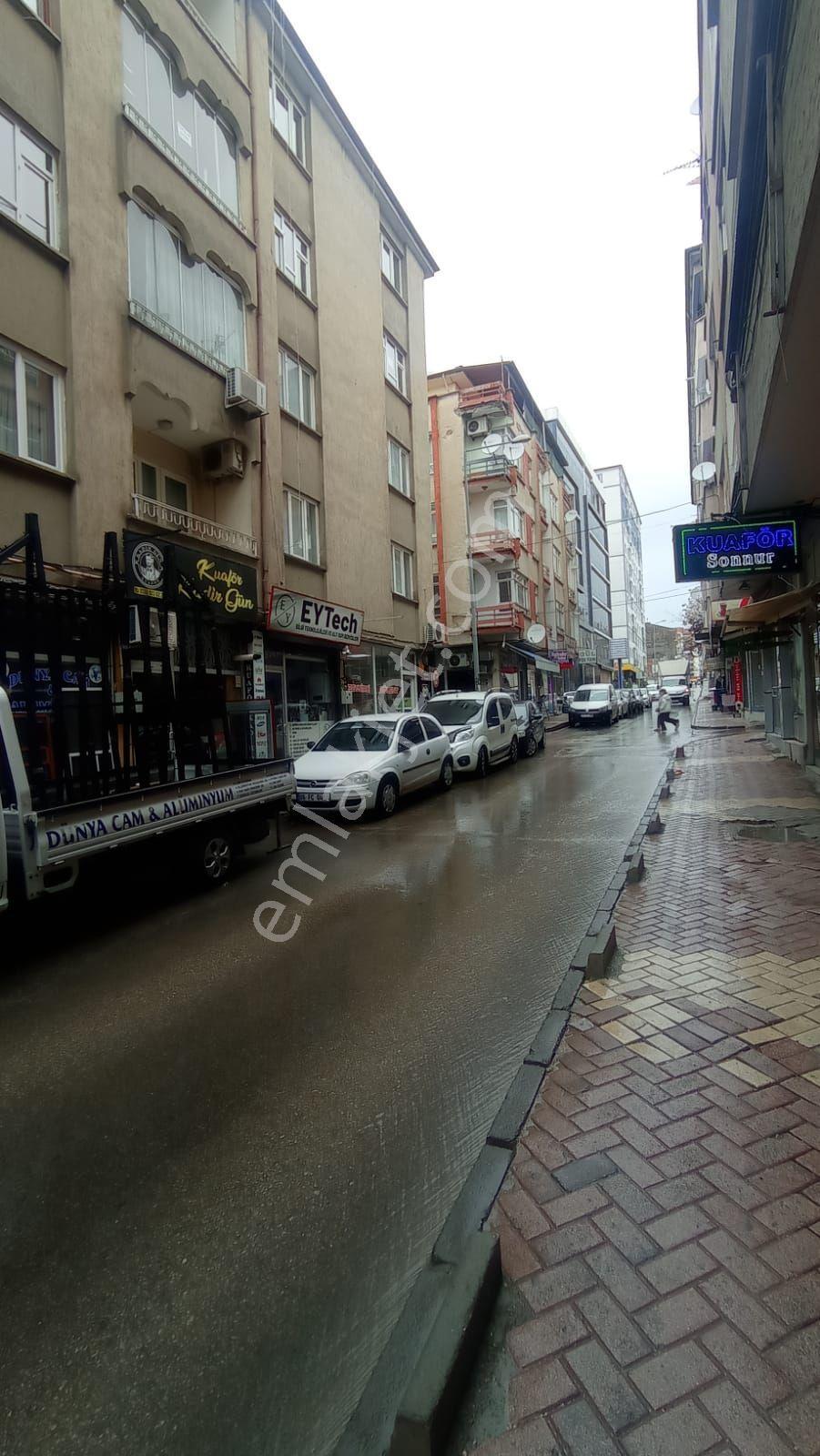 İzzetpaşa Mh Naturel Gayrimenkul Dan - Görsel 22